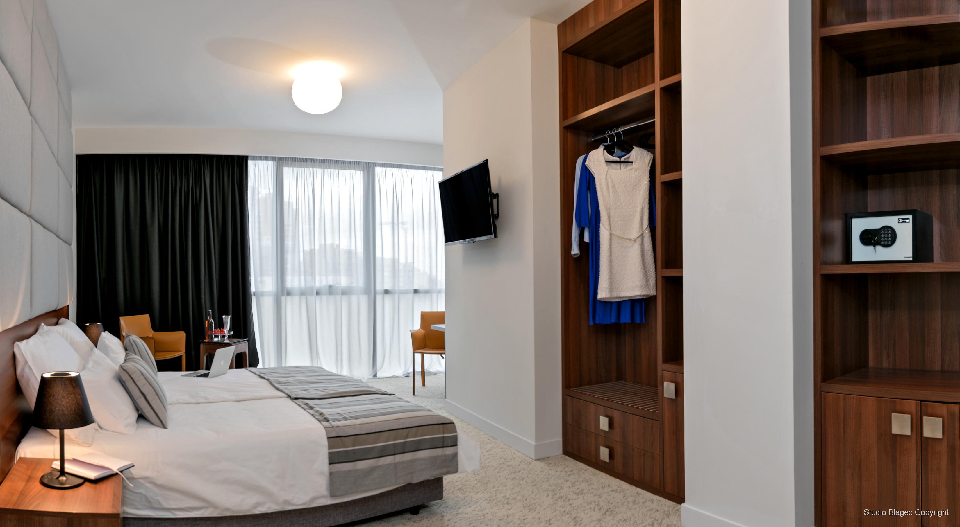 Bed & Breakfast Priska Med Luxury 4*