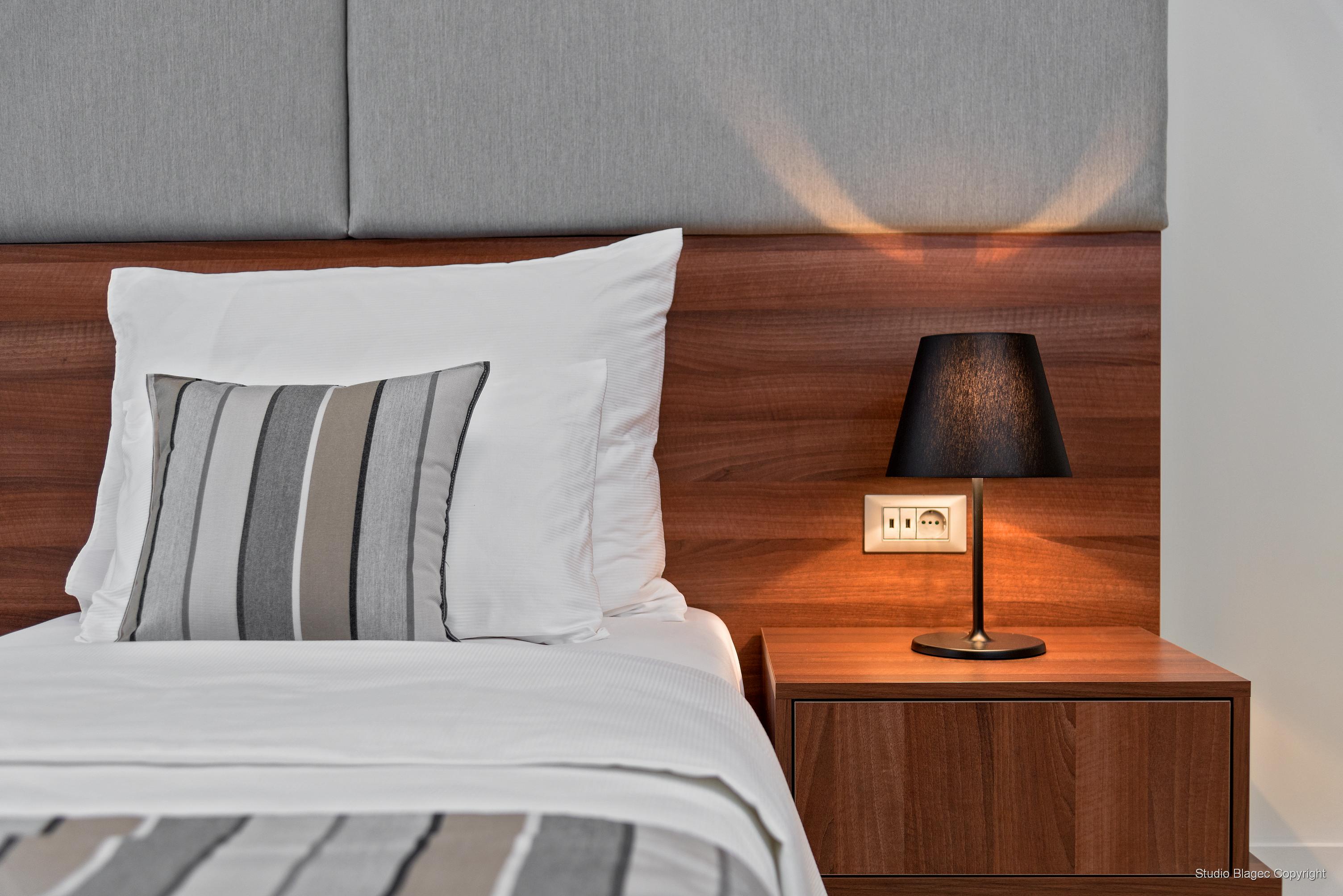 Bed & Breakfast Priska Med Luxury 4*