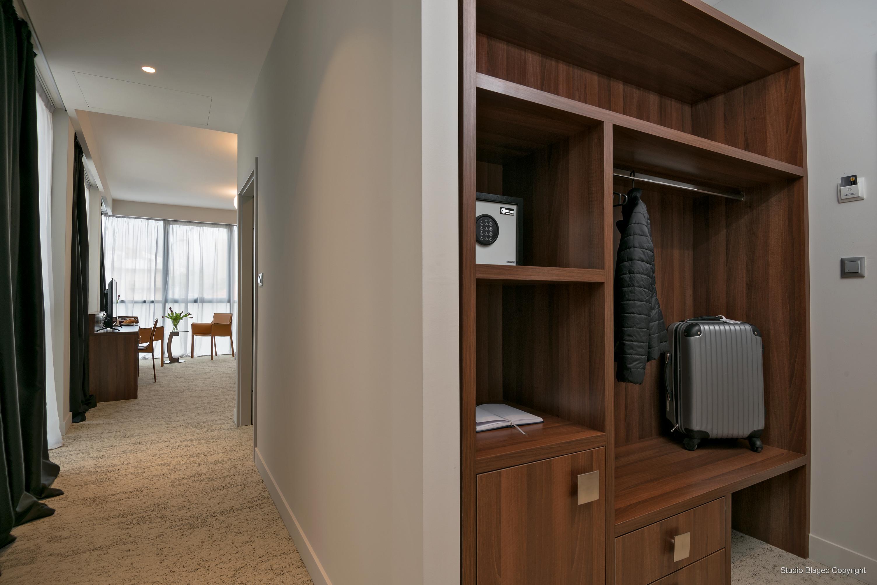 Priska Med Luxury 4*