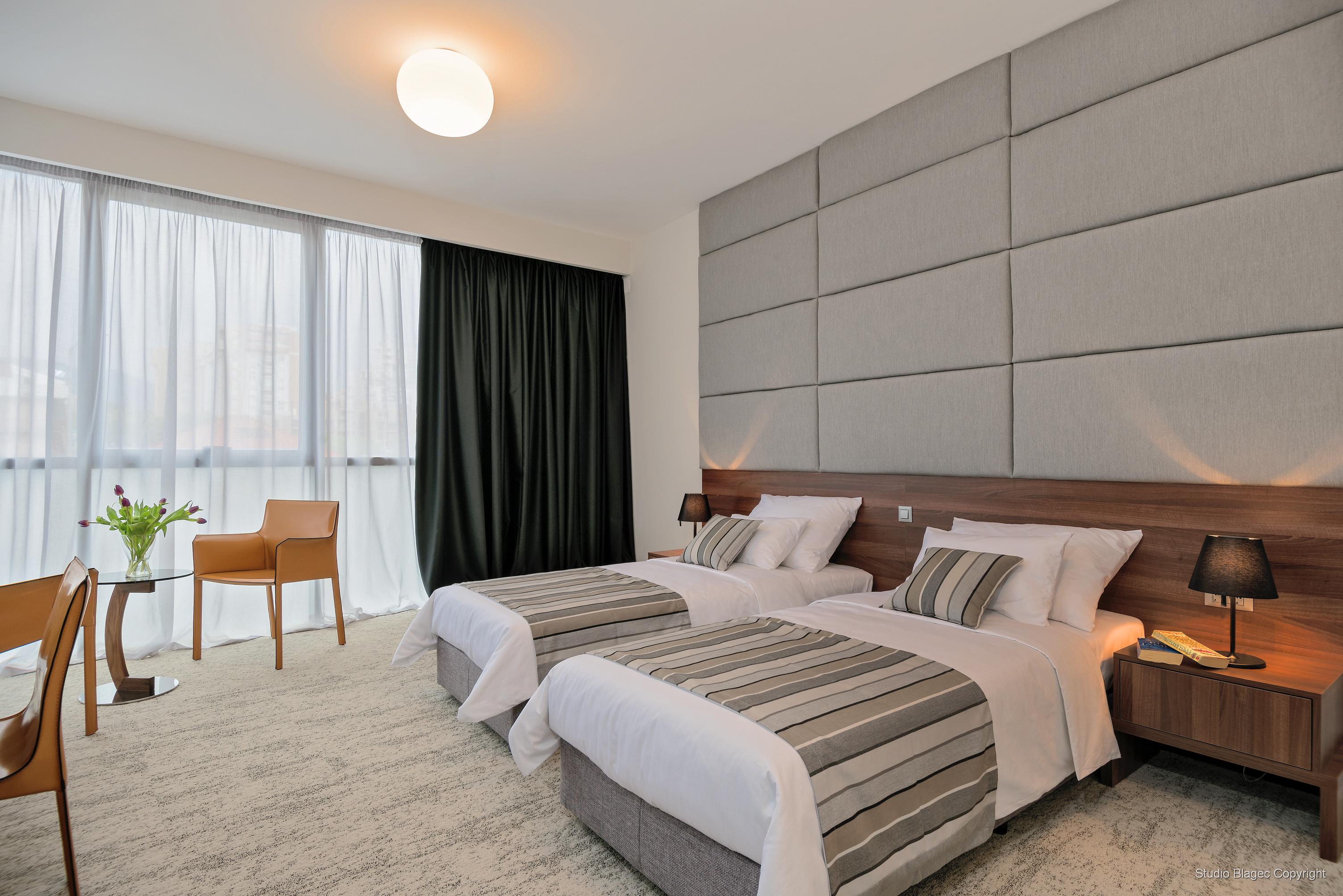 Bed & Breakfast Priska Med Luxury Split