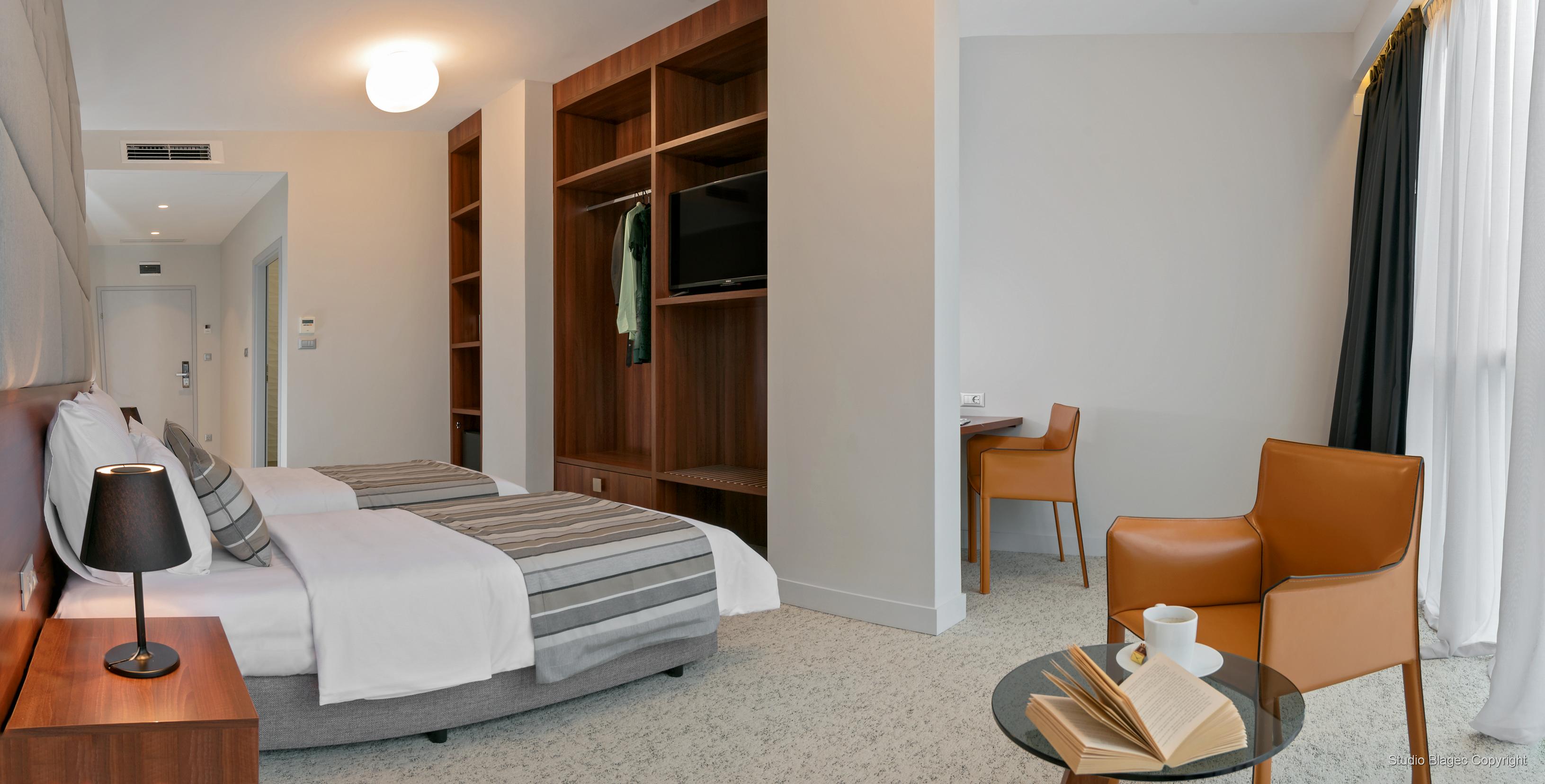 Bed & Breakfast Priska Med Luxury