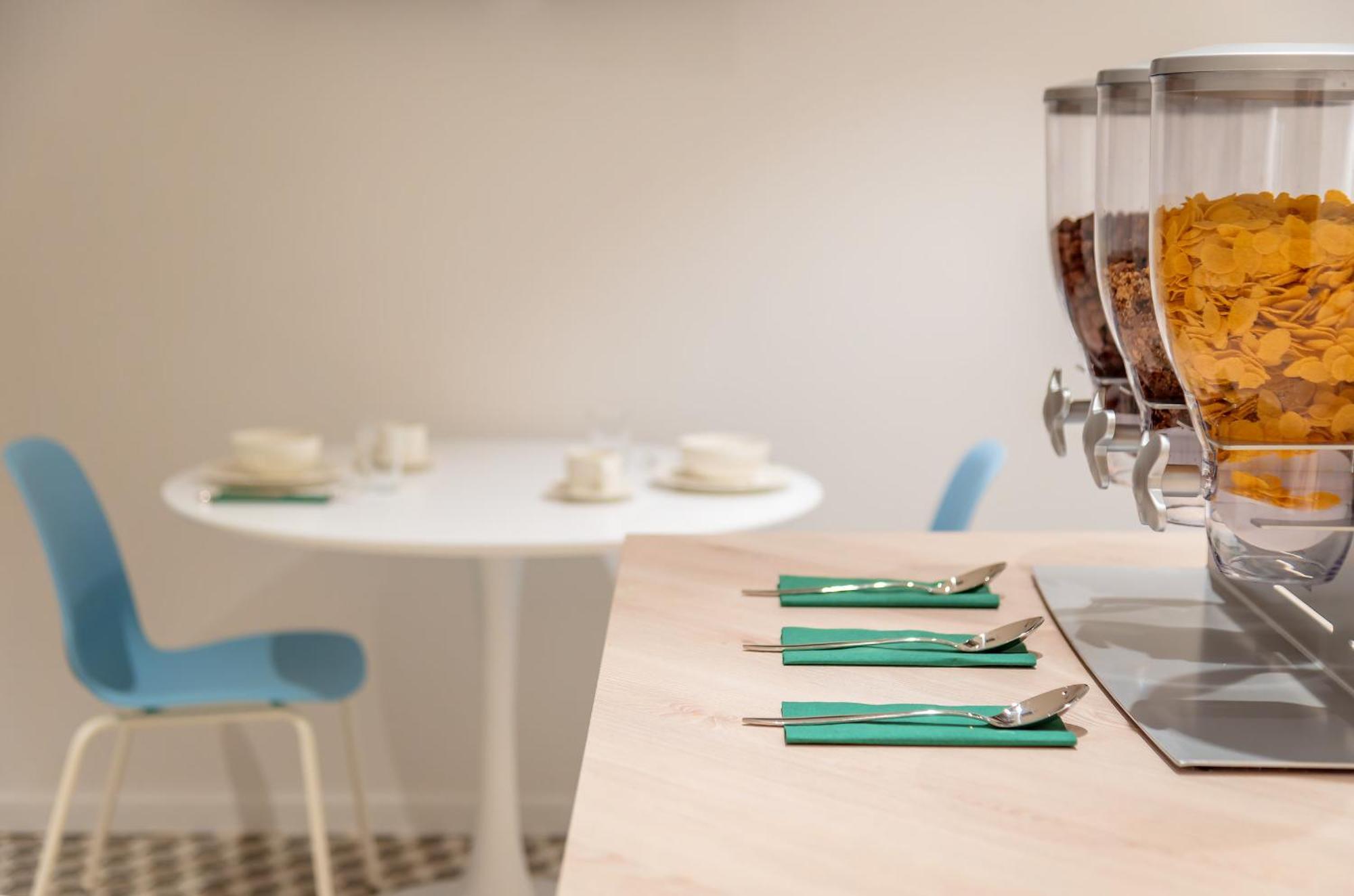 Priska Med Luxury Bed & Breakfast Split
