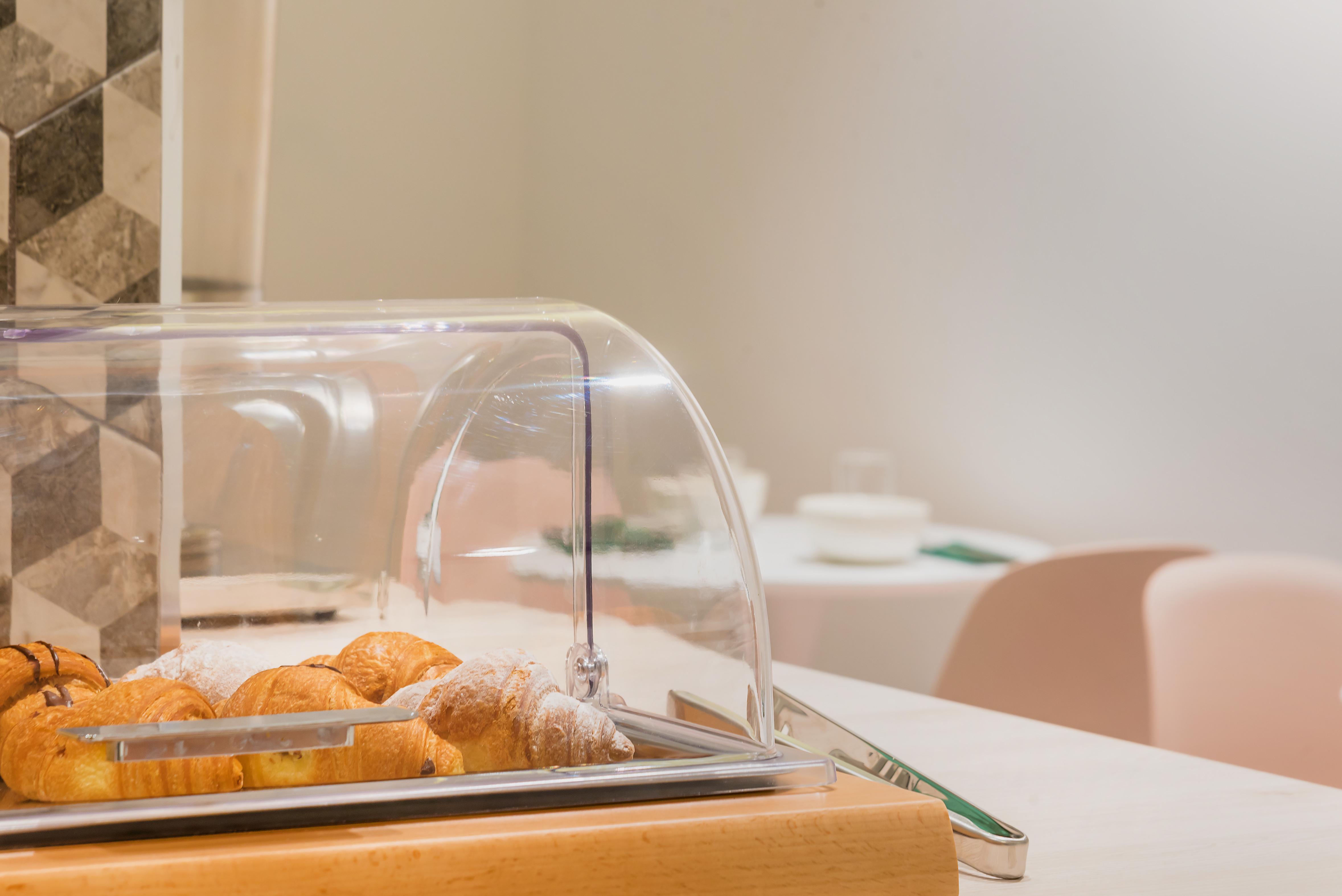 Bed & Breakfast Priska Med Luxury