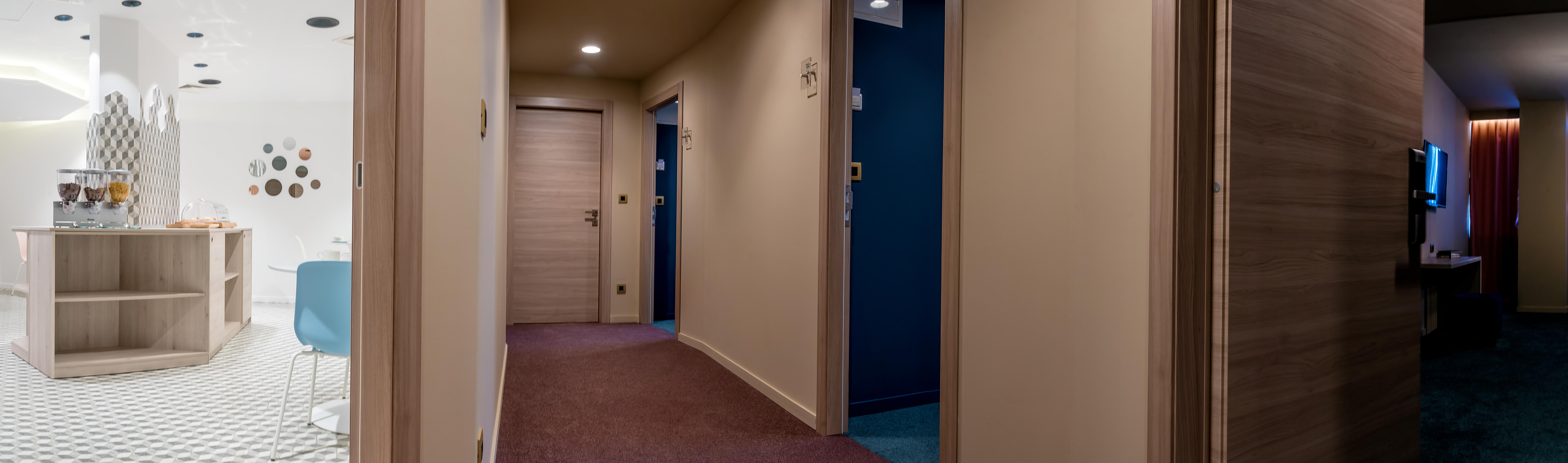 Priska Med Luxury Bed & Breakfast 4*