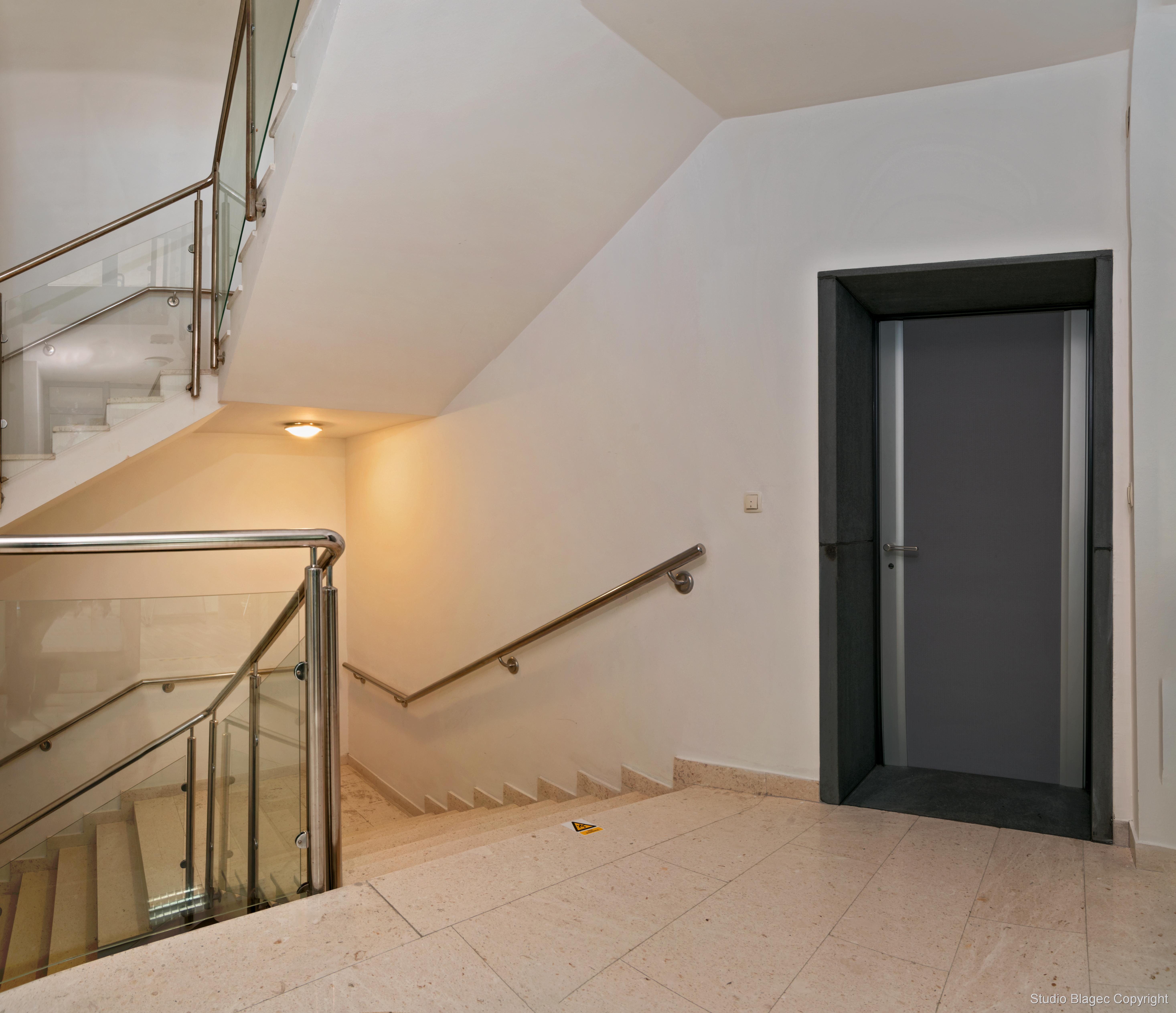 Priska Med Luxury Bed & Breakfast Split