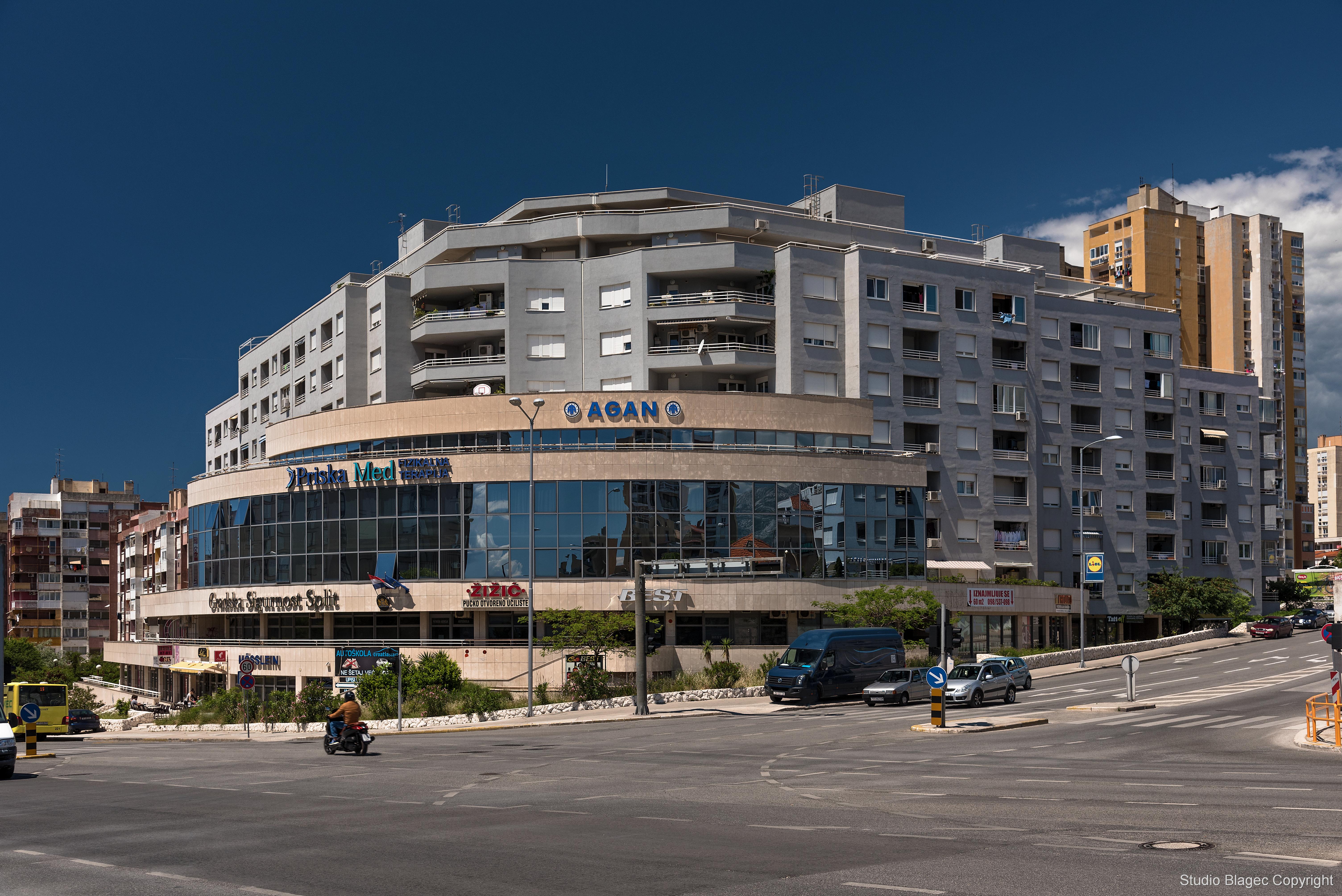 Priska Med Luxury Bed & Breakfast 4*