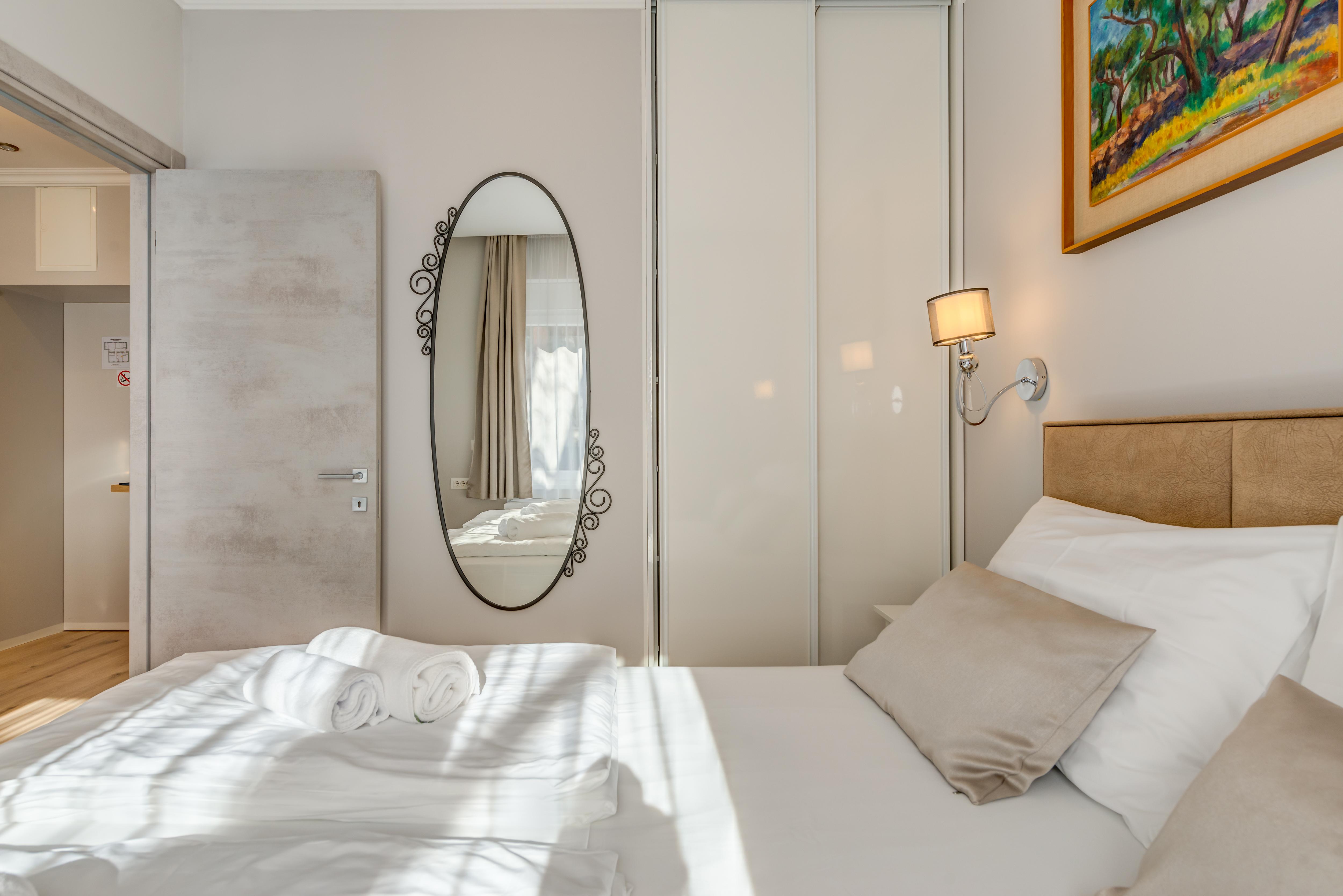 Guest house Piano 4*