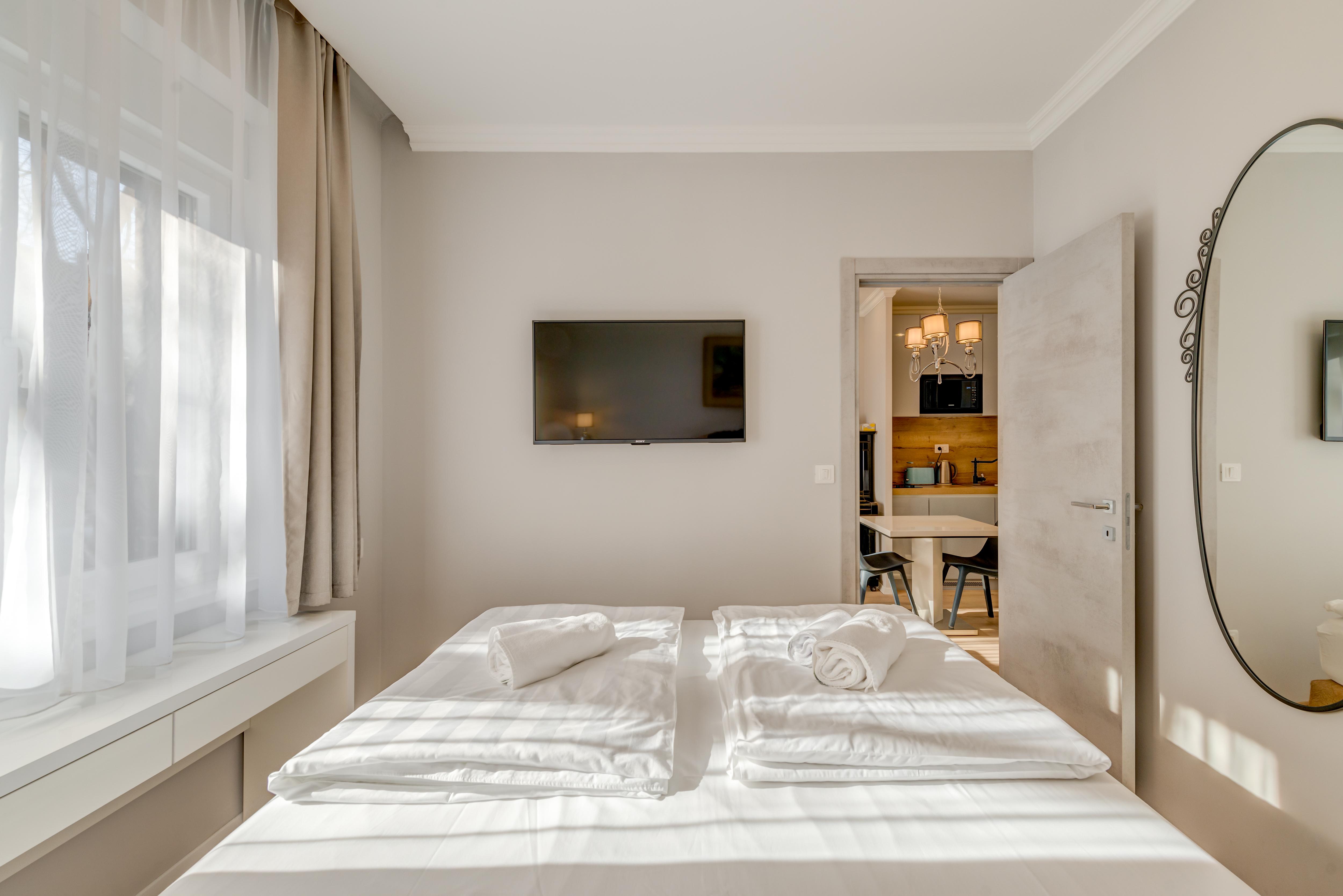 Guest house Piano
