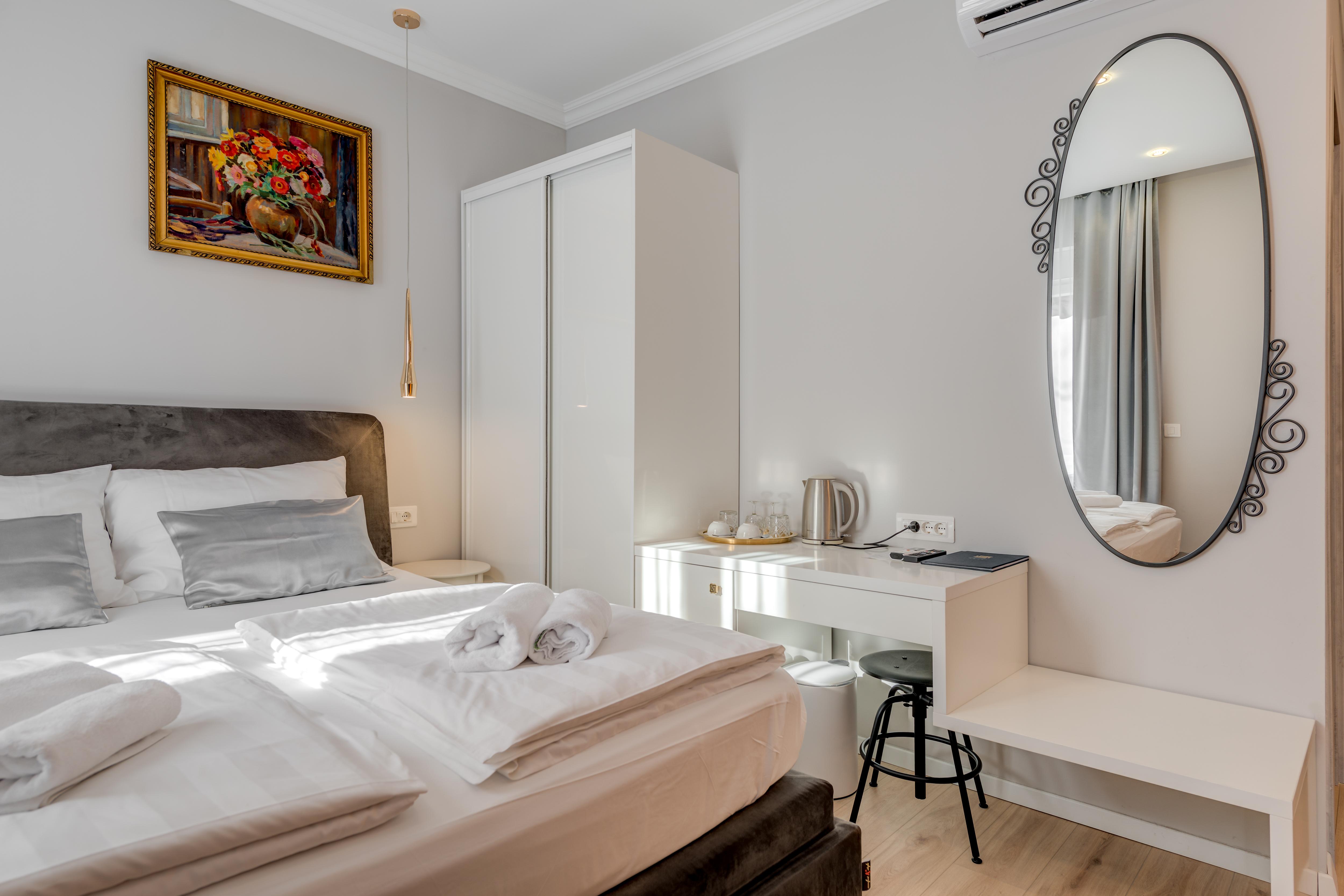 Piano Guest house