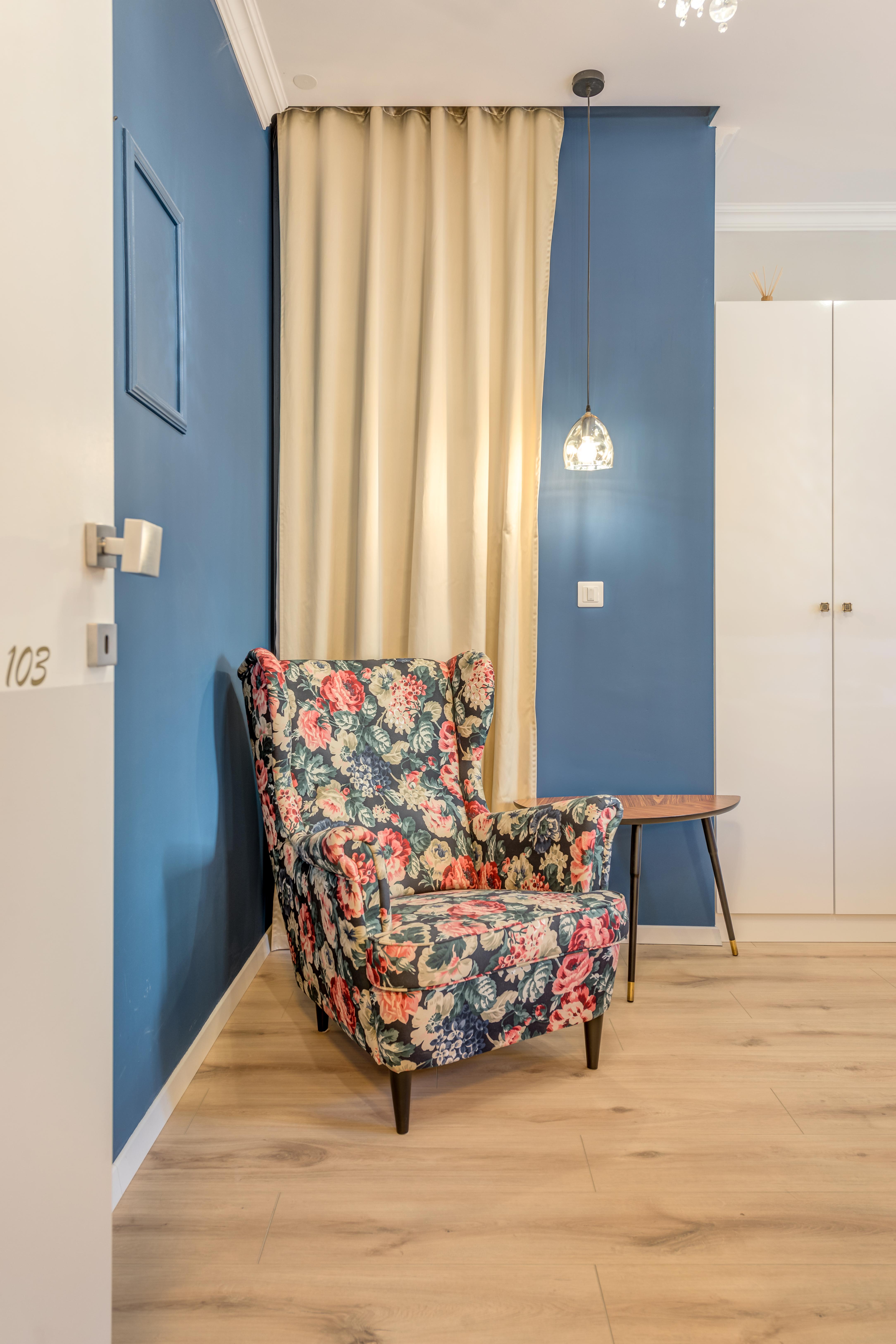 Guest house Piano