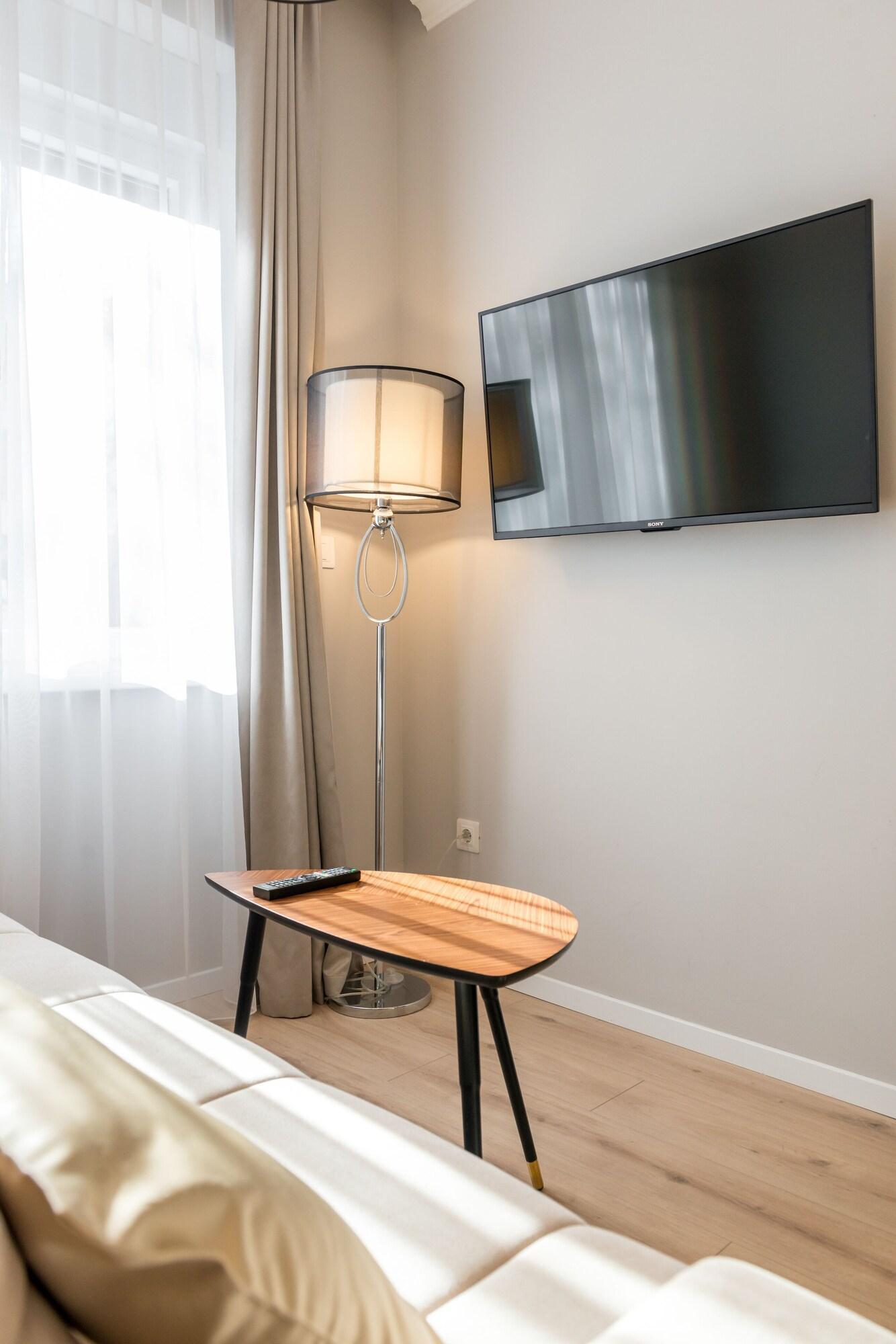 Guest house Piano