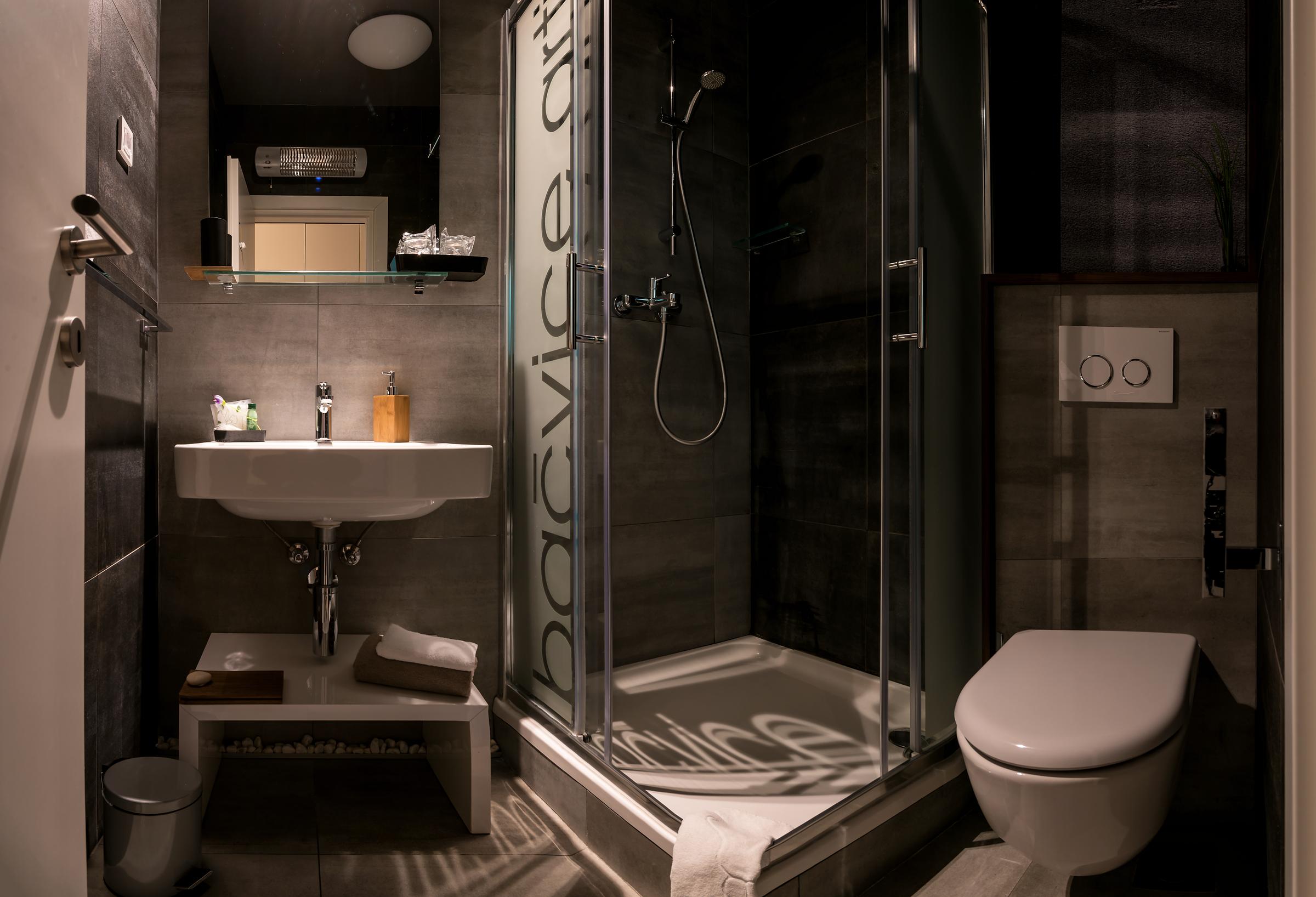 Design Bacvice Arti 4* Split