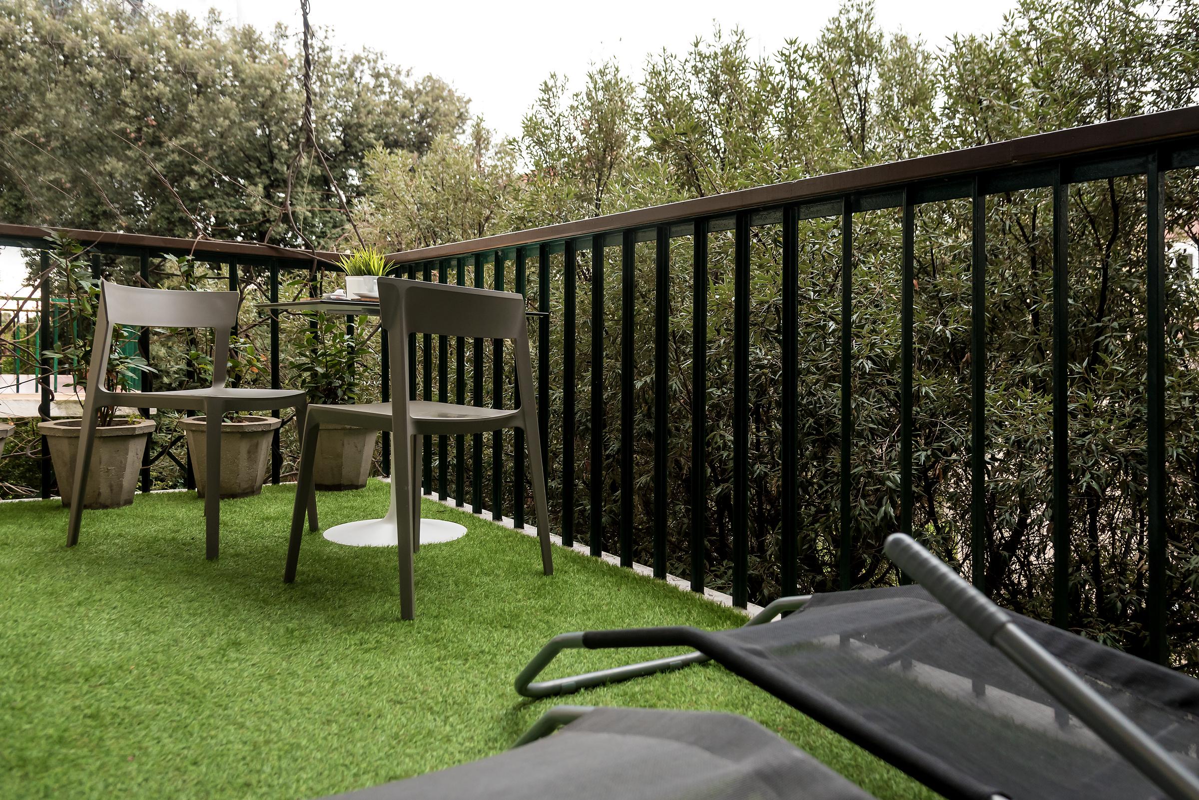 Bed & Breakfast Design Bacvice Arti 4*