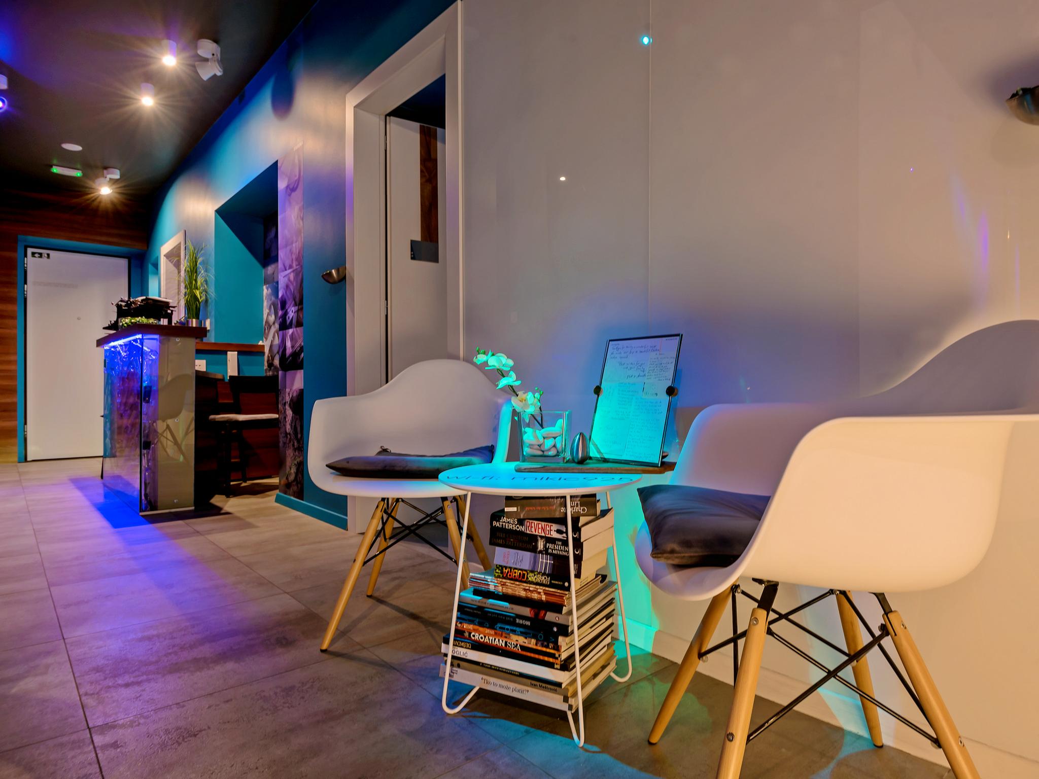 Design Bacvice Arti Bed & Breakfast 4*