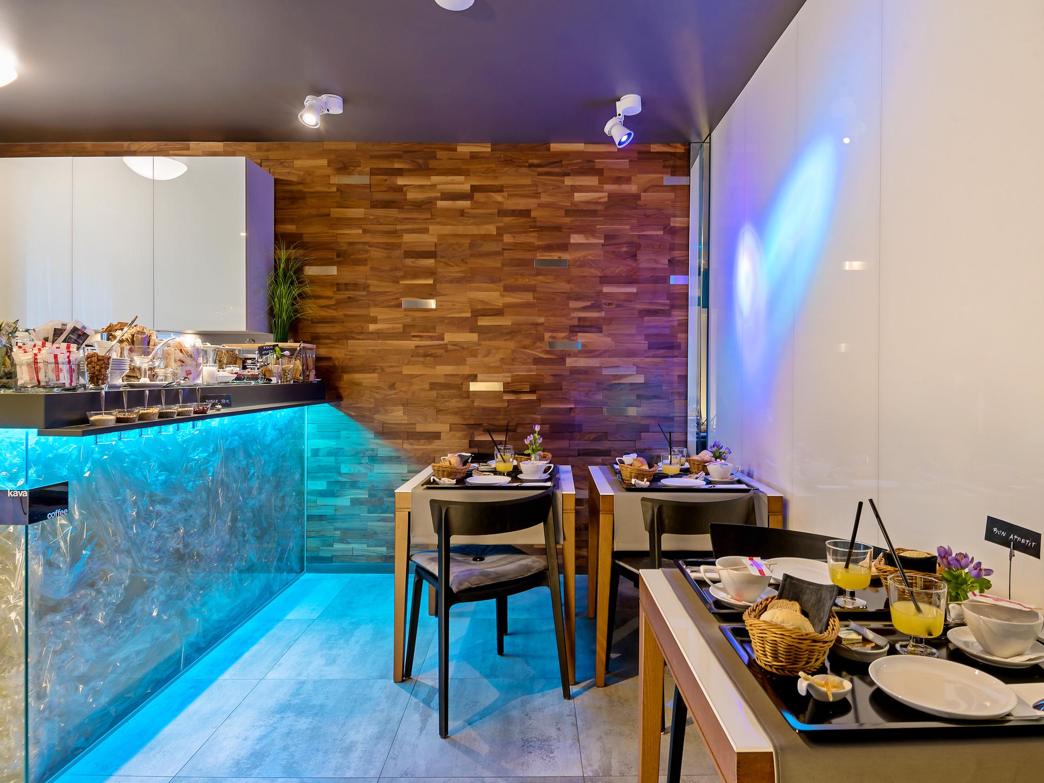 Design Bacvice Arti 4*