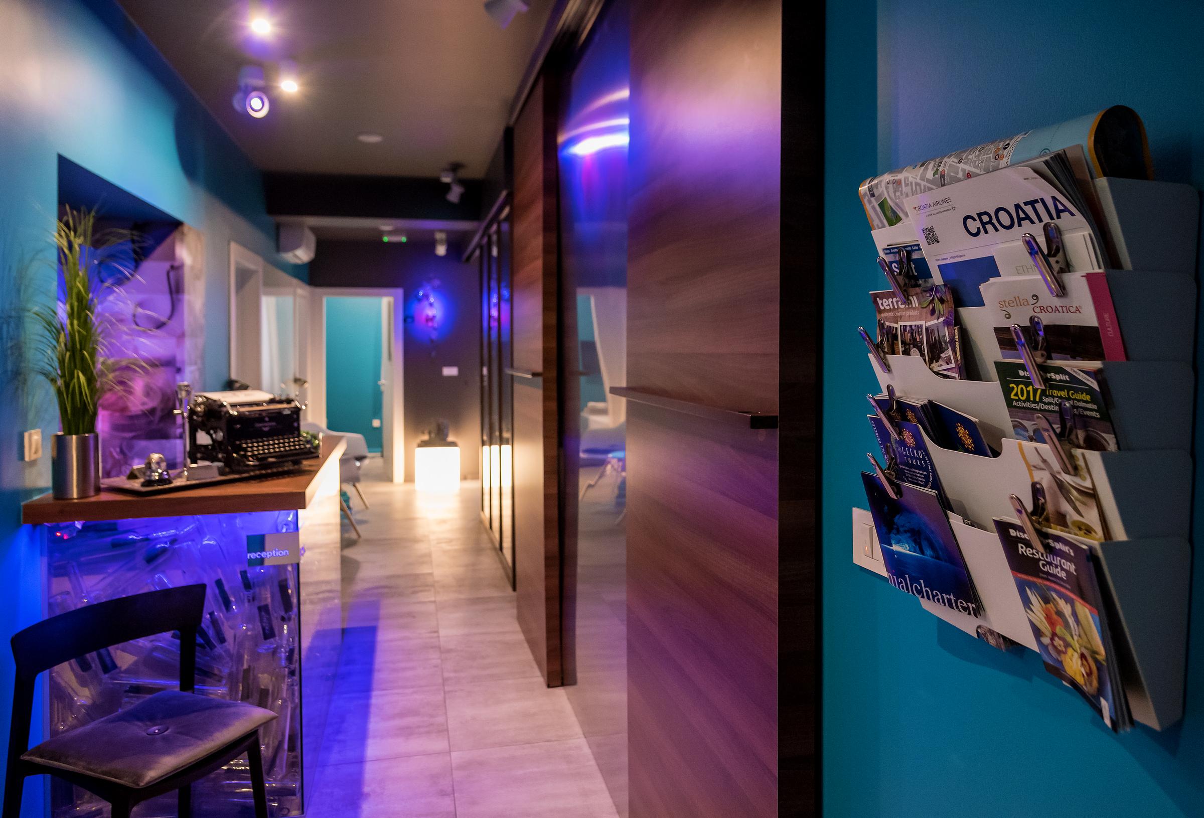 Bed & Breakfast Design Bacvice Arti 4*