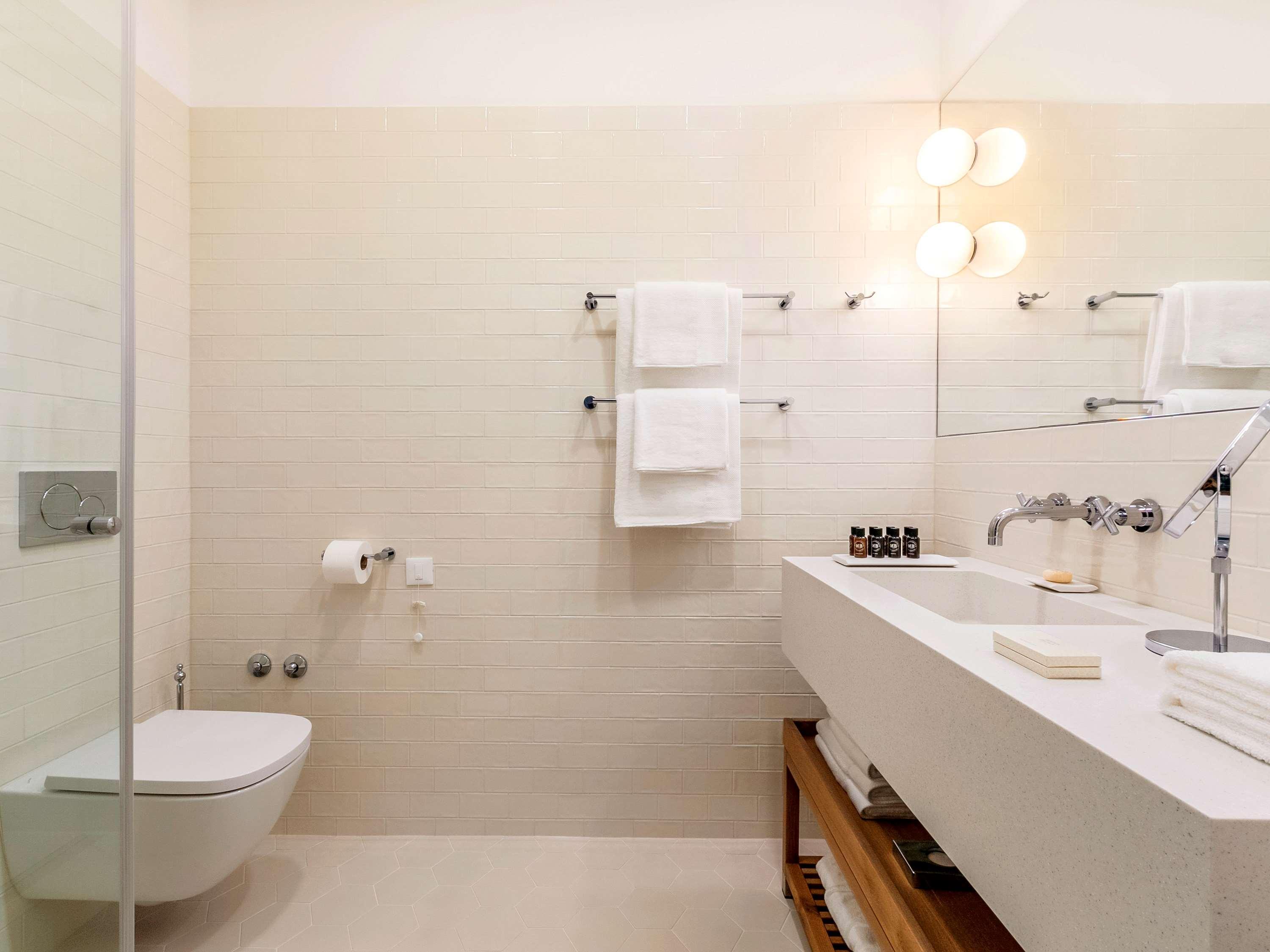 Heritage Fermai Mgallery 4*