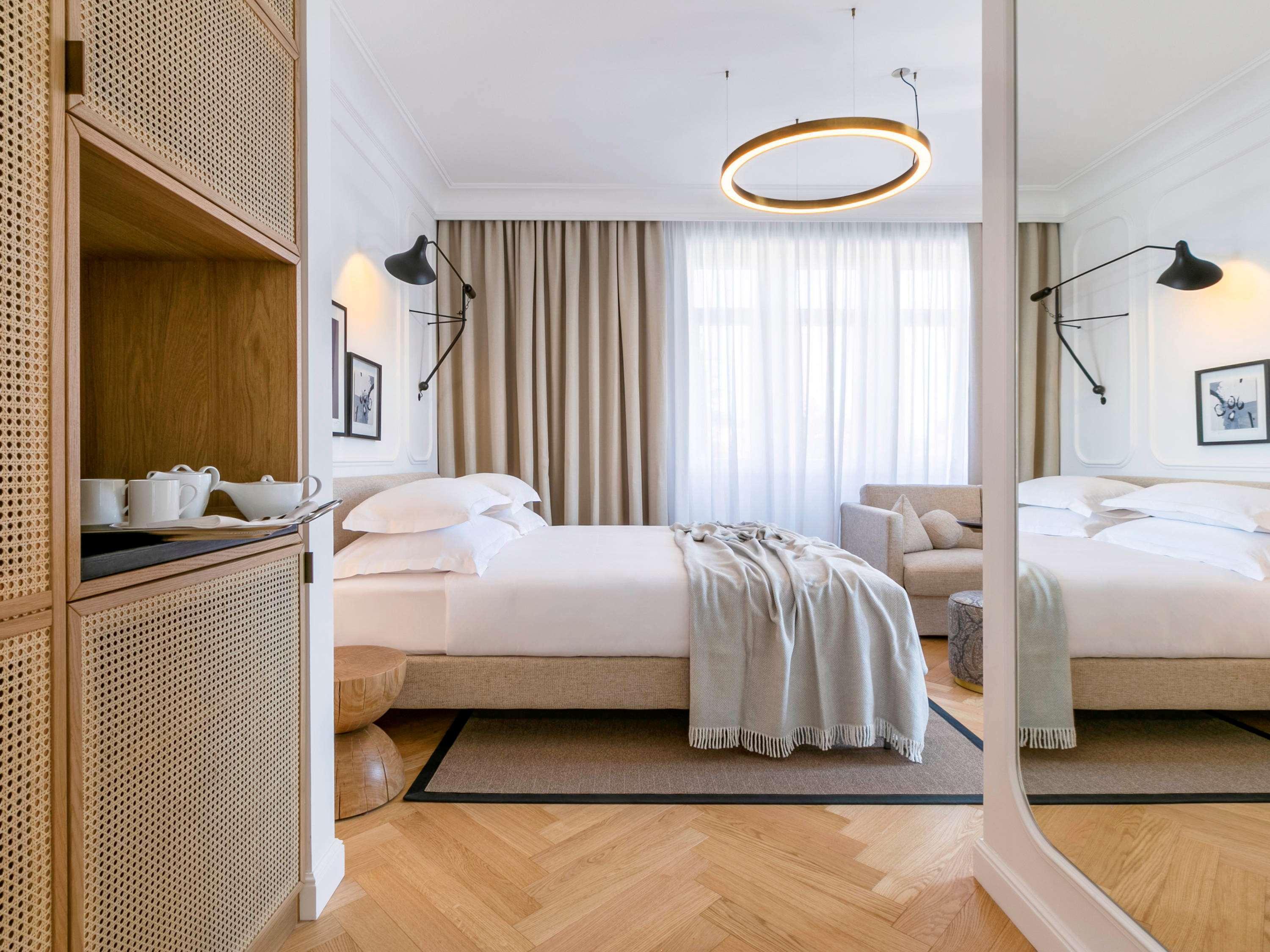 Hotel Heritage Fermai Mgallery 4*