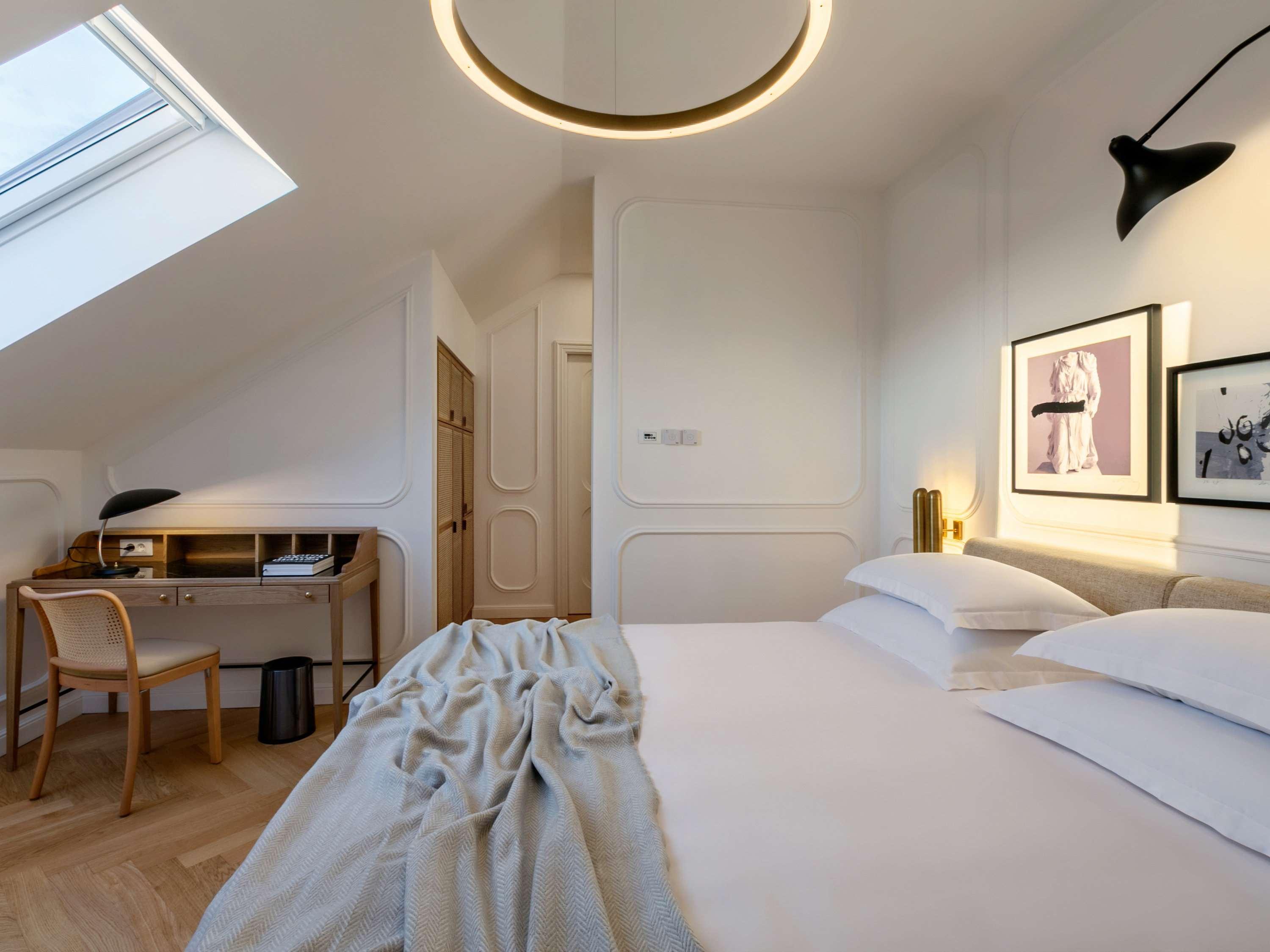 Heritage Fermai Mgallery 4* Split
