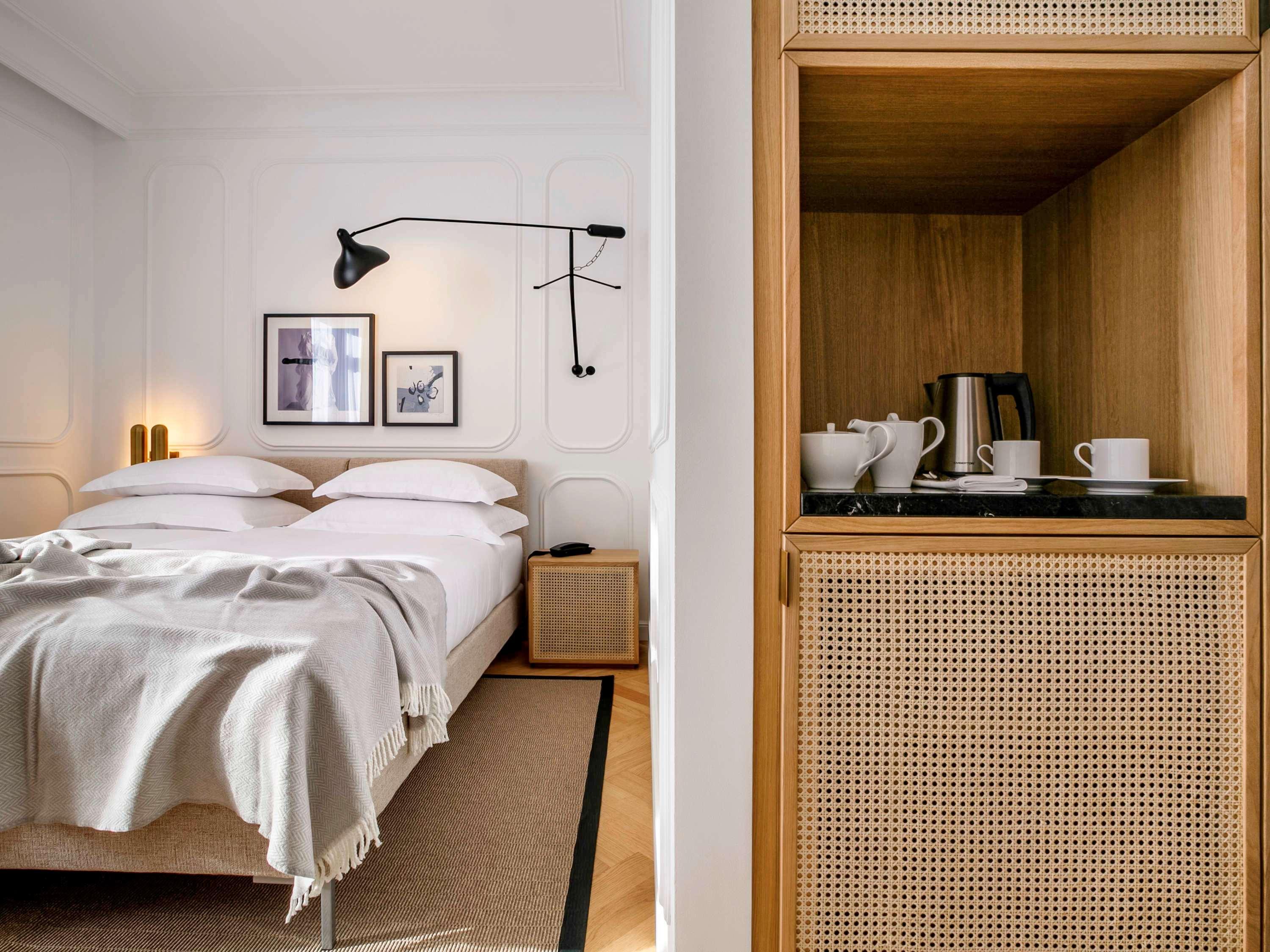 Heritage Fermai Mgallery 4*