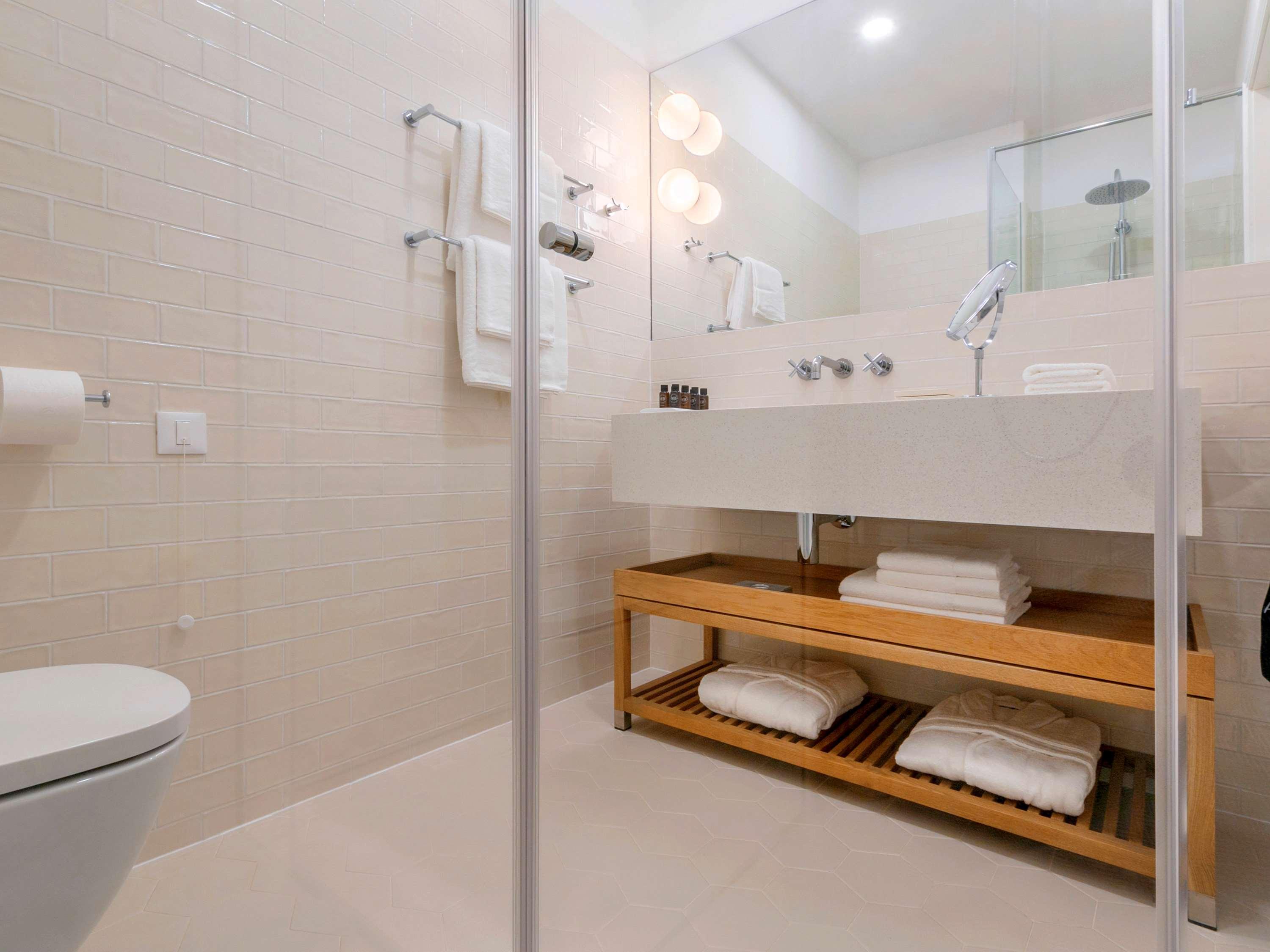 Heritage Fermai Mgallery 4*