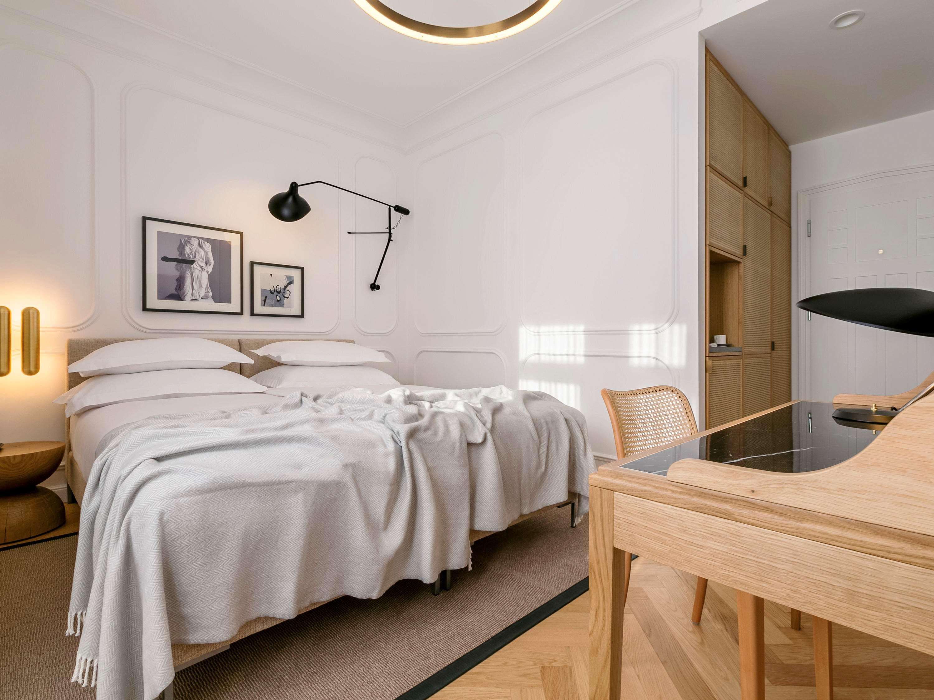Heritage Fermai Mgallery Hotel