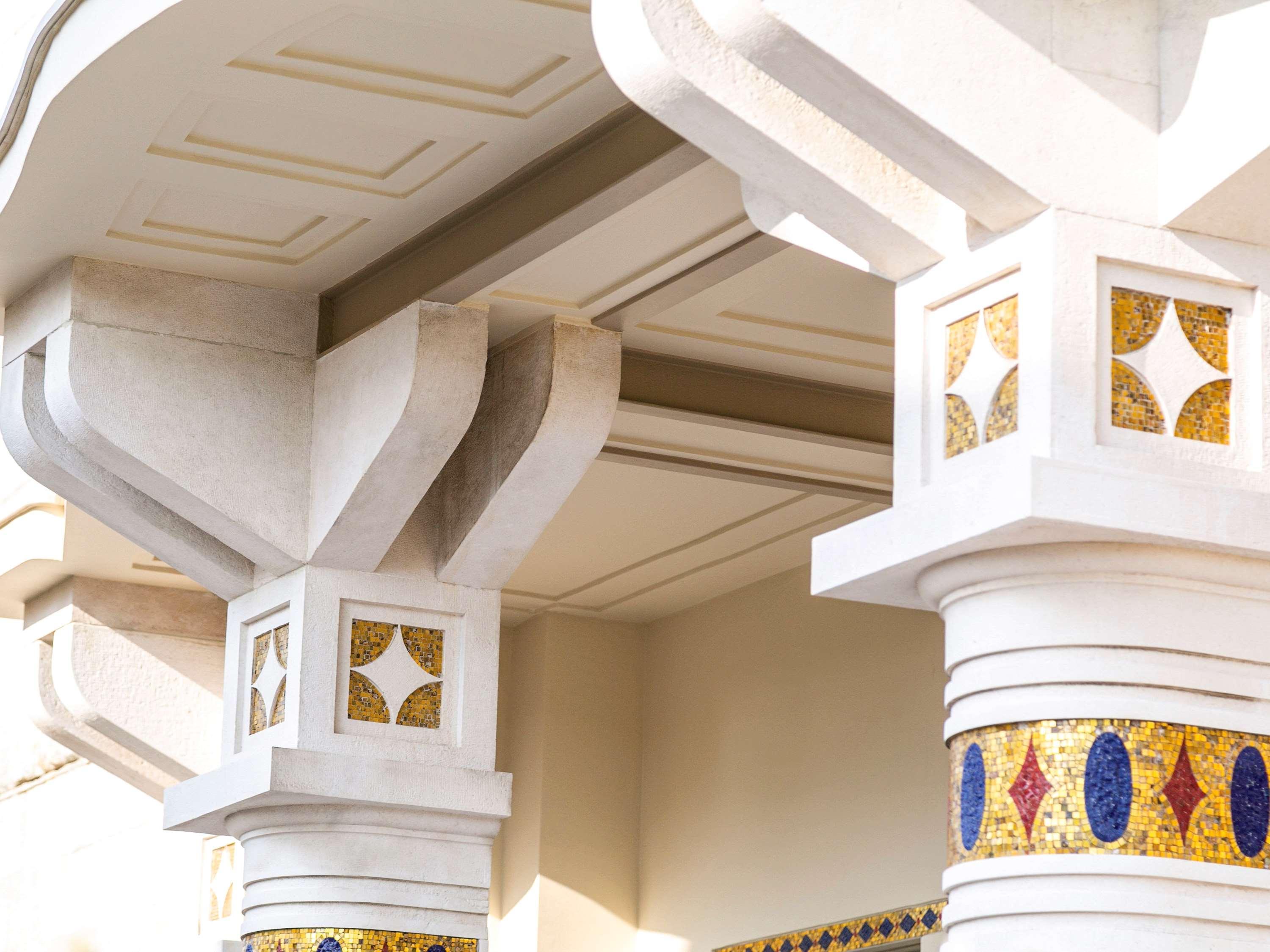 Heritage Fermai Mgallery Hotel