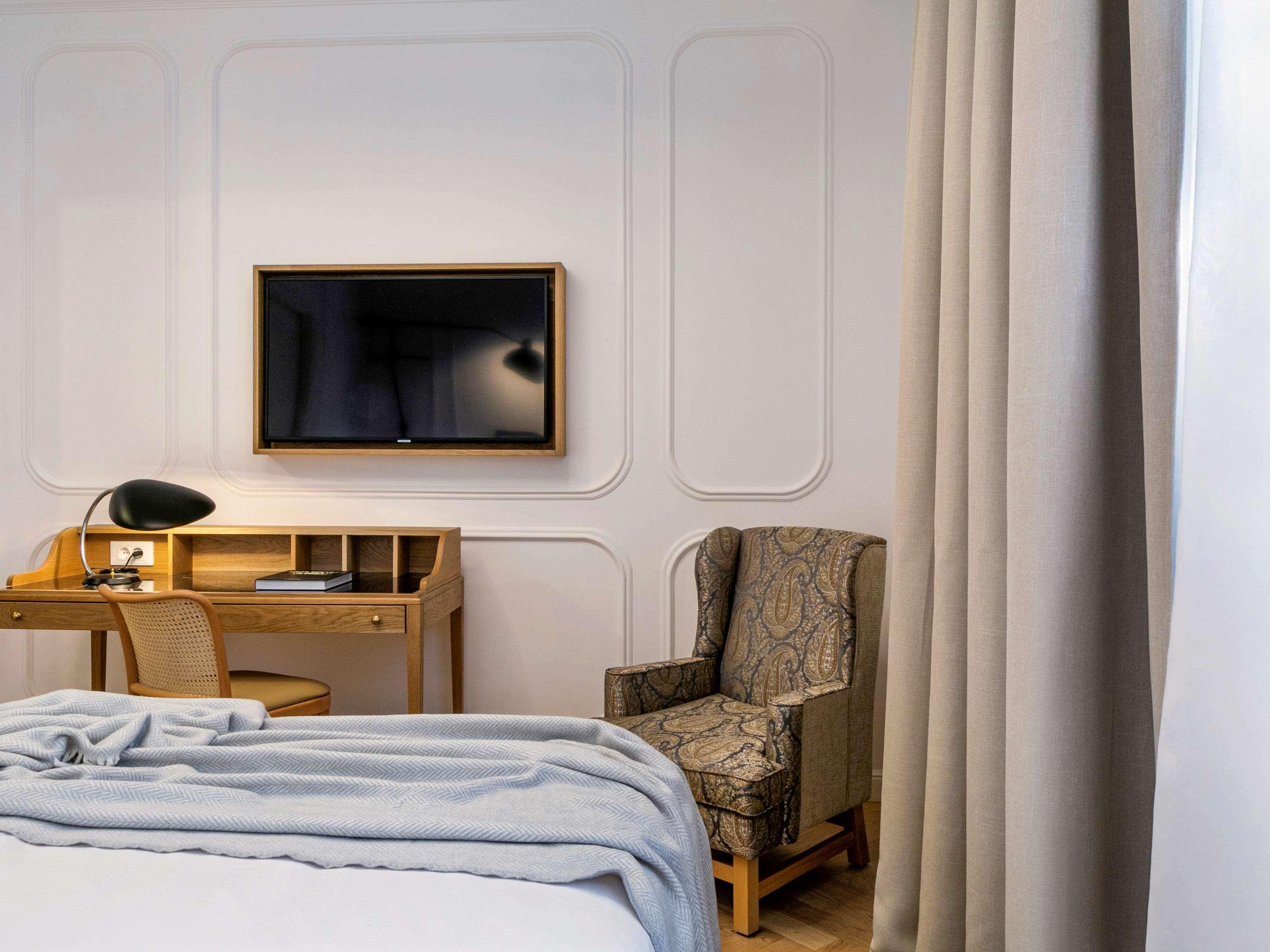 Hotel Heritage Fermai Mgallery 4*
