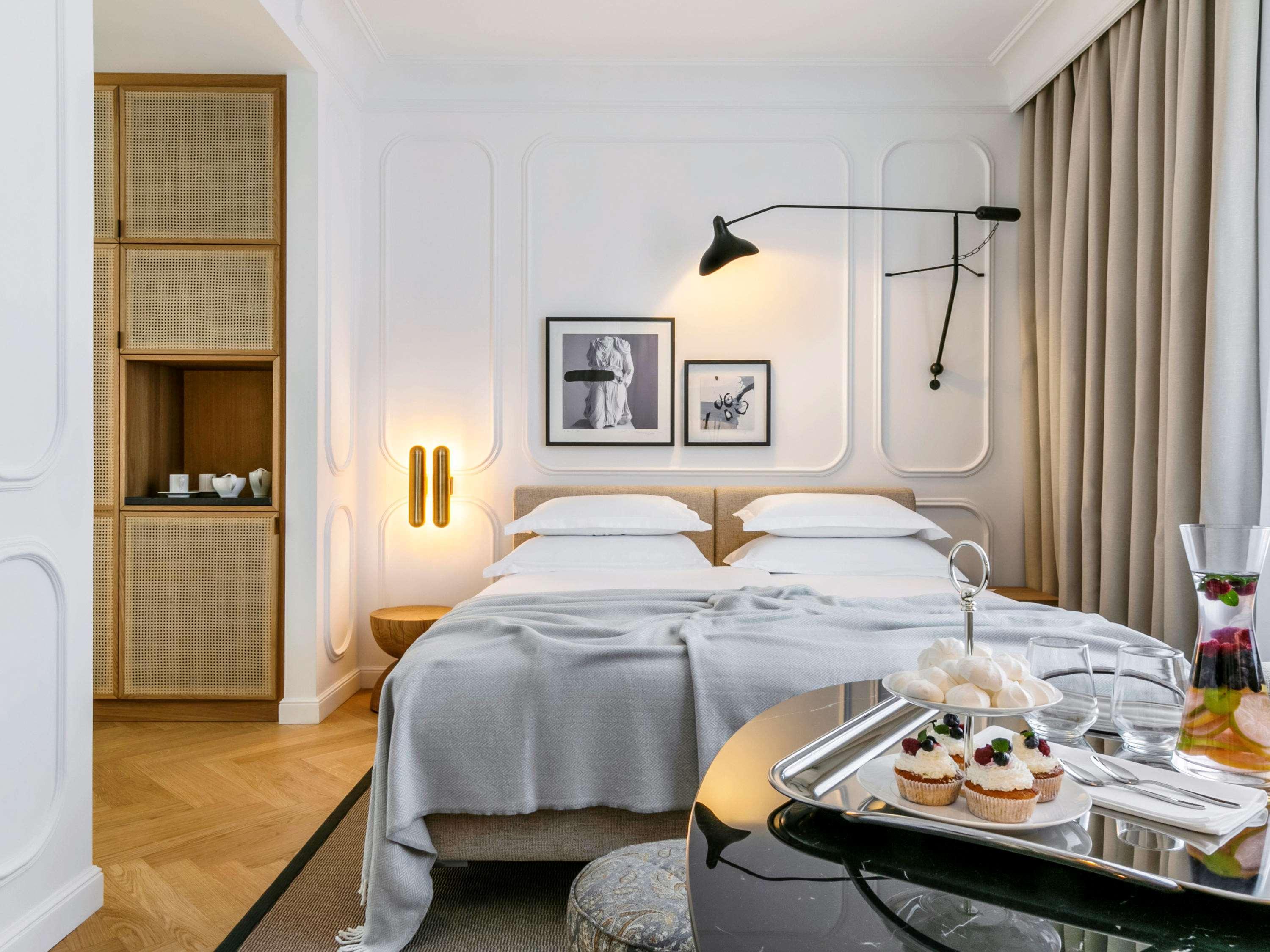 Hotel Heritage Fermai Mgallery Split