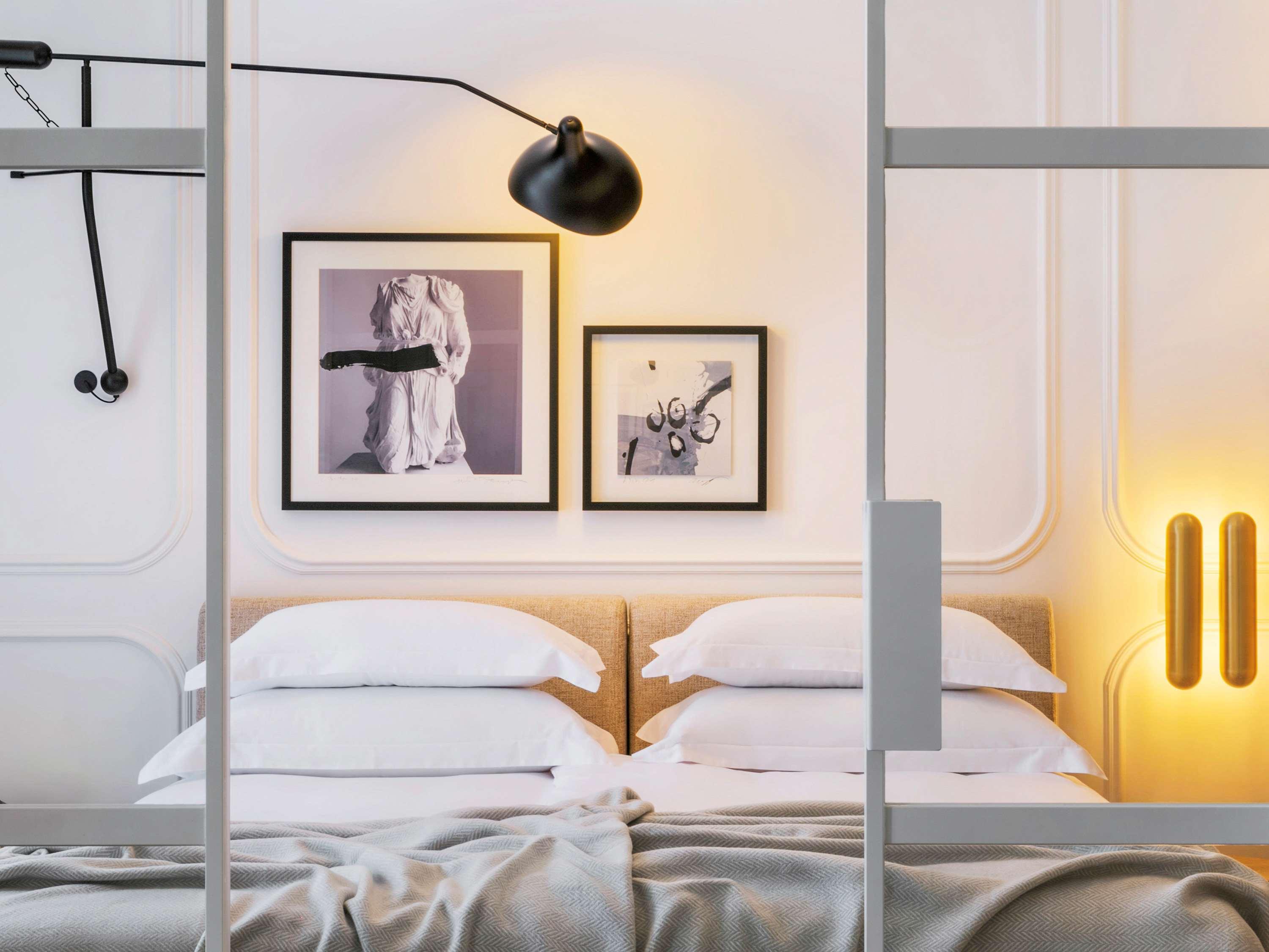 Heritage Fermai Mgallery Hotel 4*