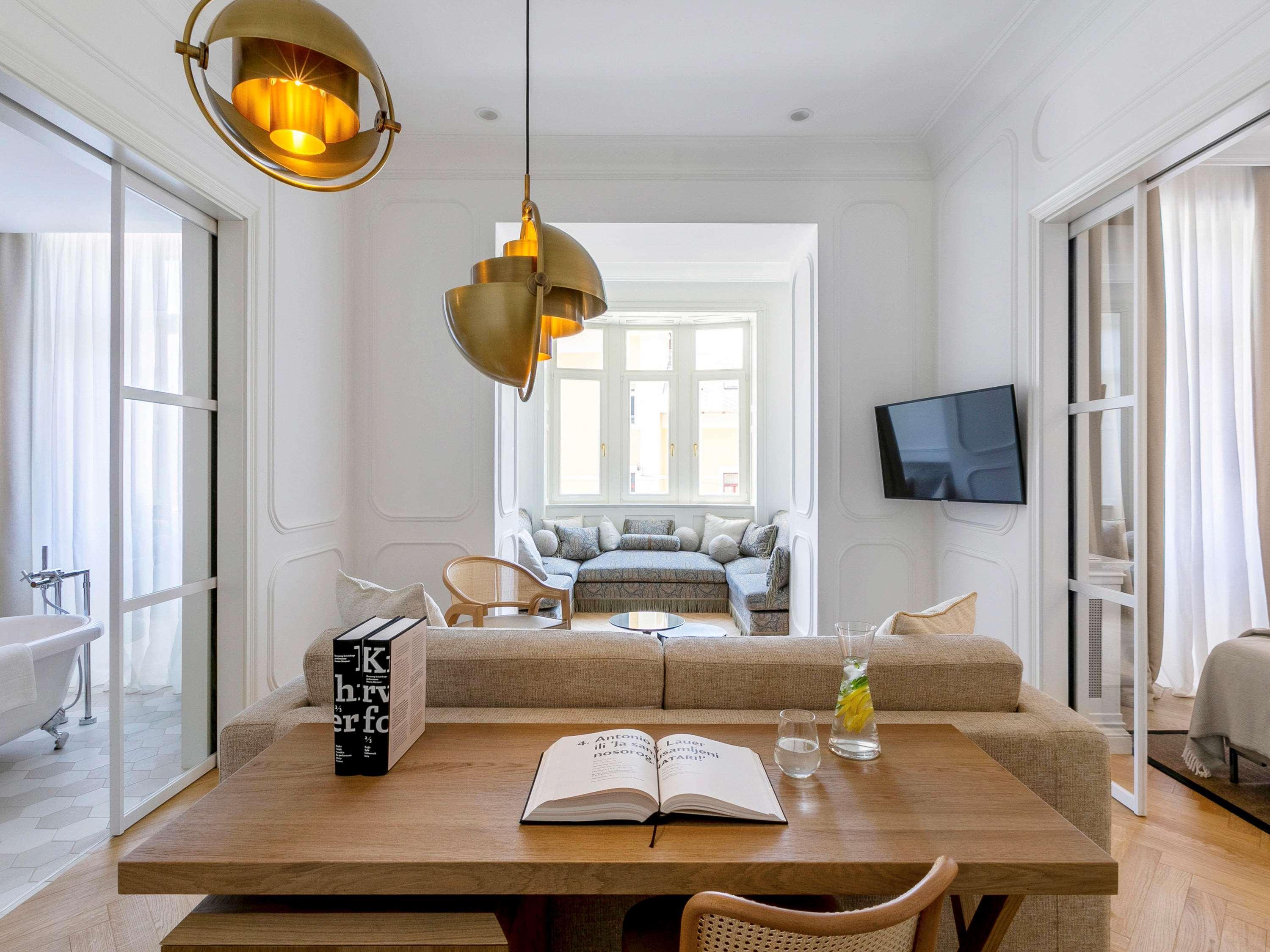 Hotel Heritage Fermai Mgallery 4*