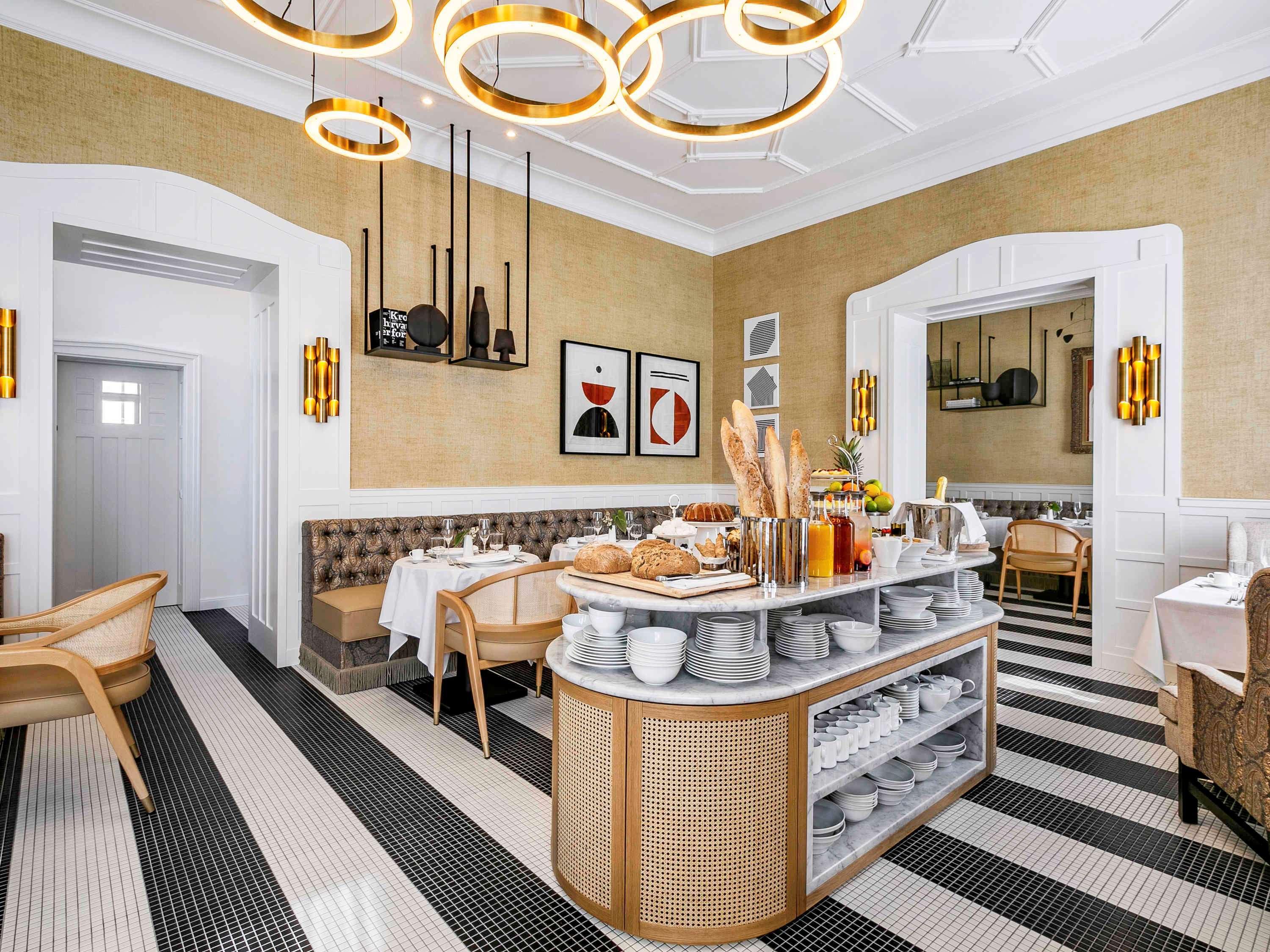 Hotel Heritage Fermai Mgallery
