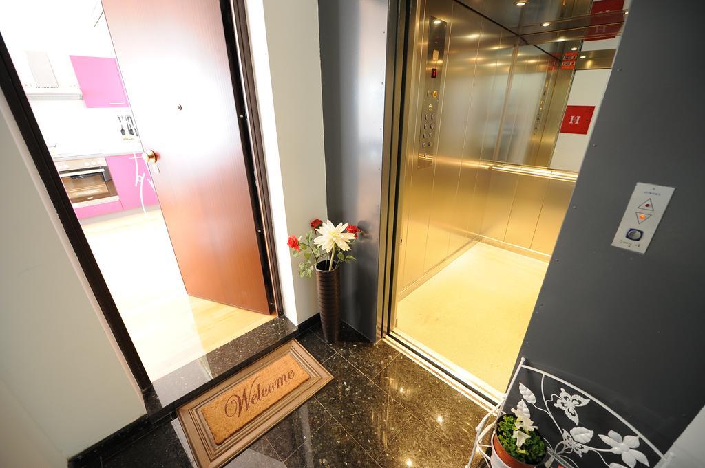 Appartement Gold