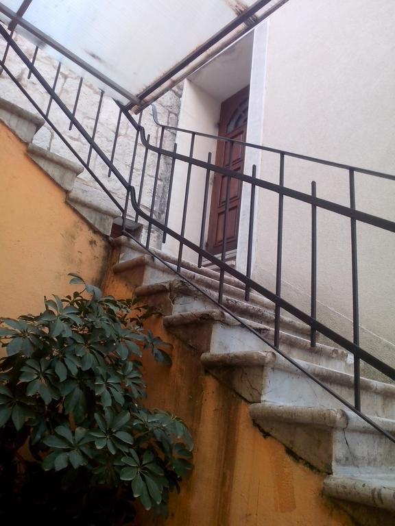 Diocletians Center Apartment *