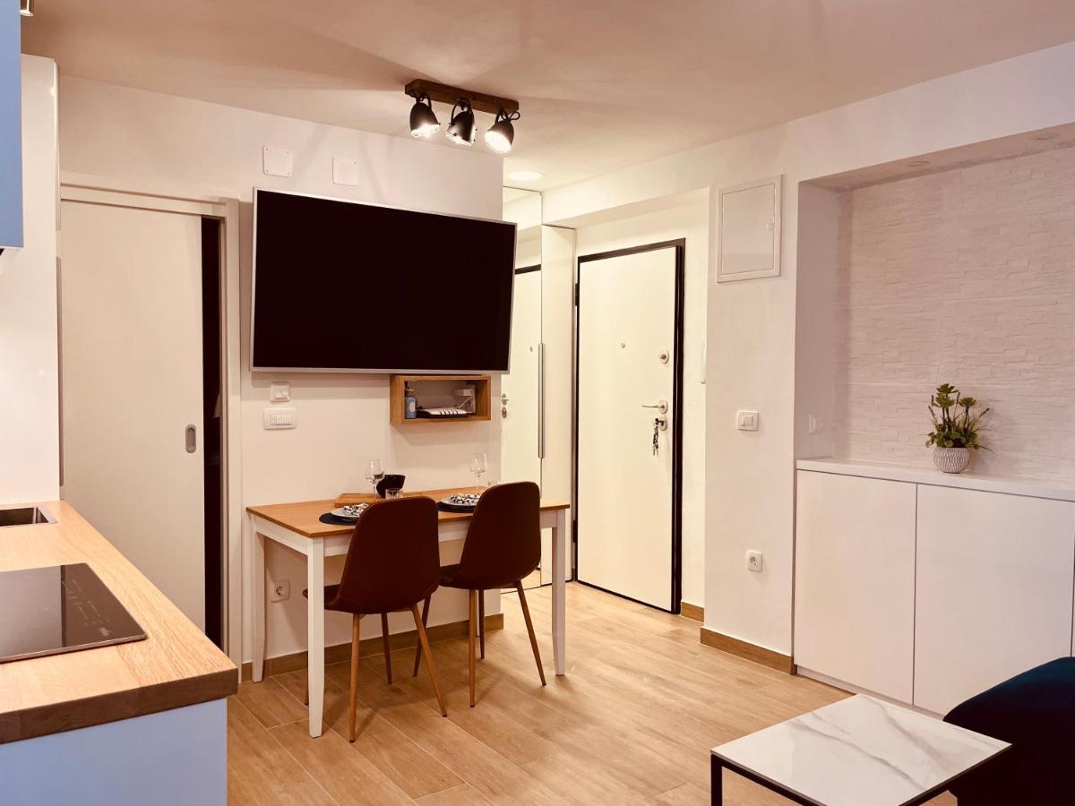 Apartman Lobel