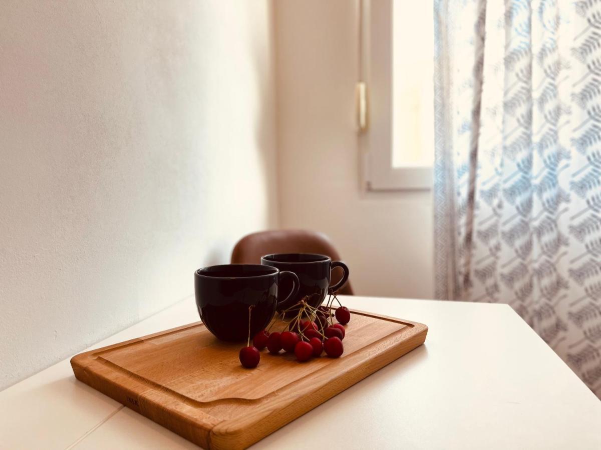 Apartman Lobel Apartamento