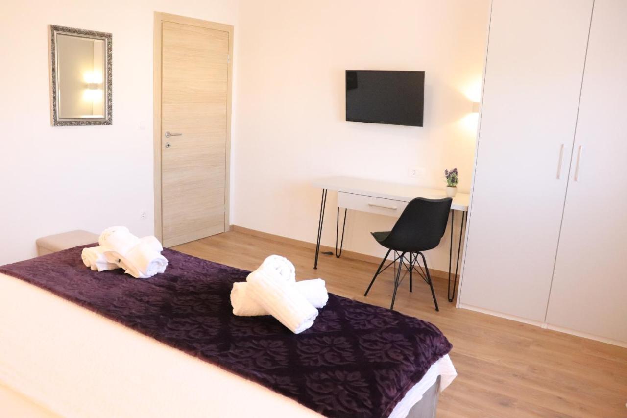 Apartman Mary- 2 Free Parking, Near Mall Of