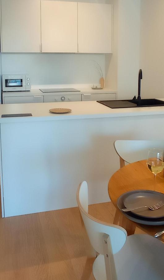 With Private Pool Apartamento