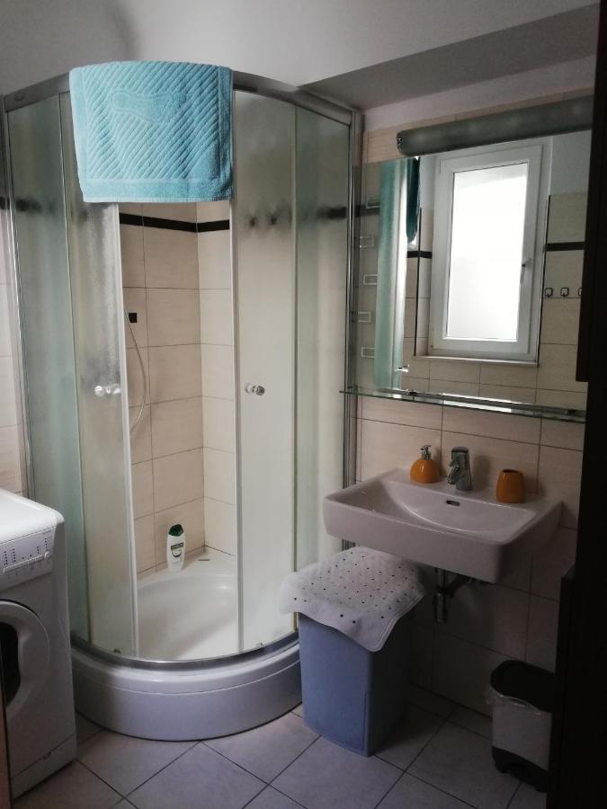 Apartment Center Rosita *