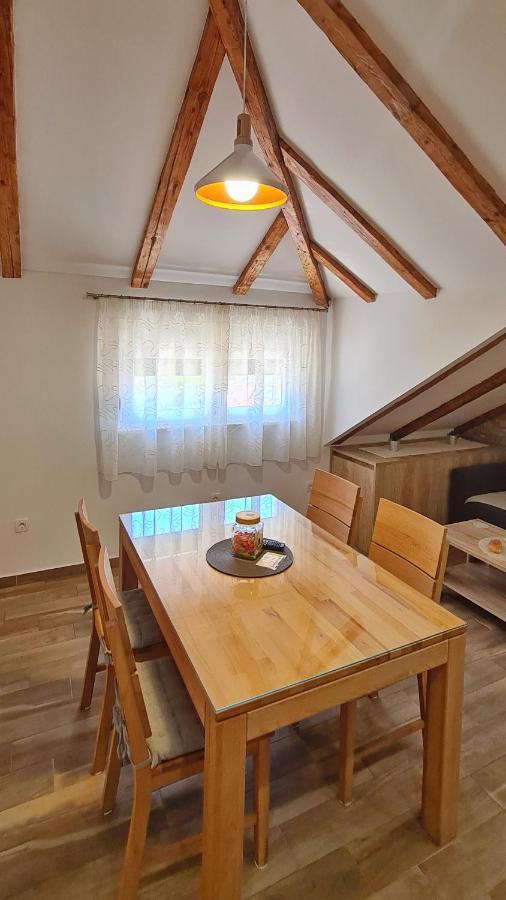 Appartement Attic Near Centre *