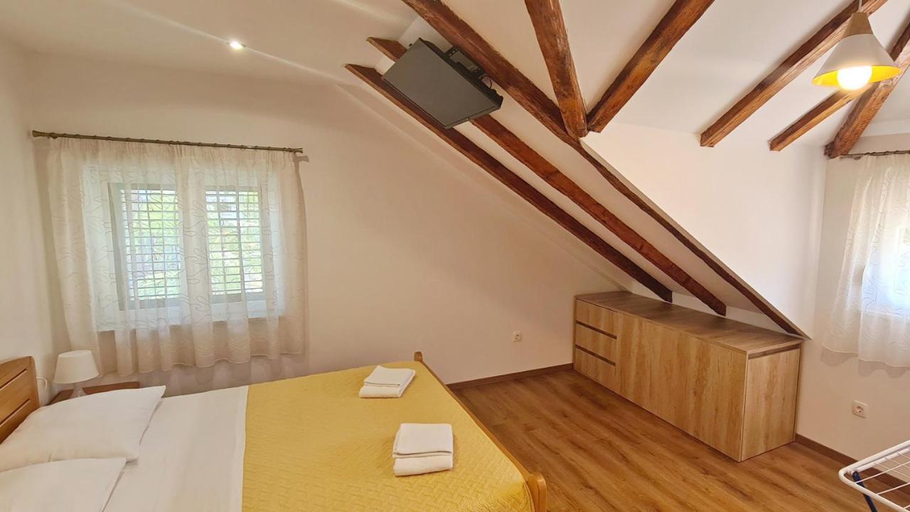Appartement Attic Near Centre