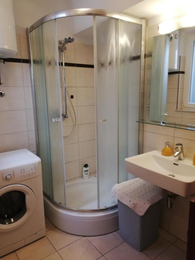Apartment Center Rosita Split