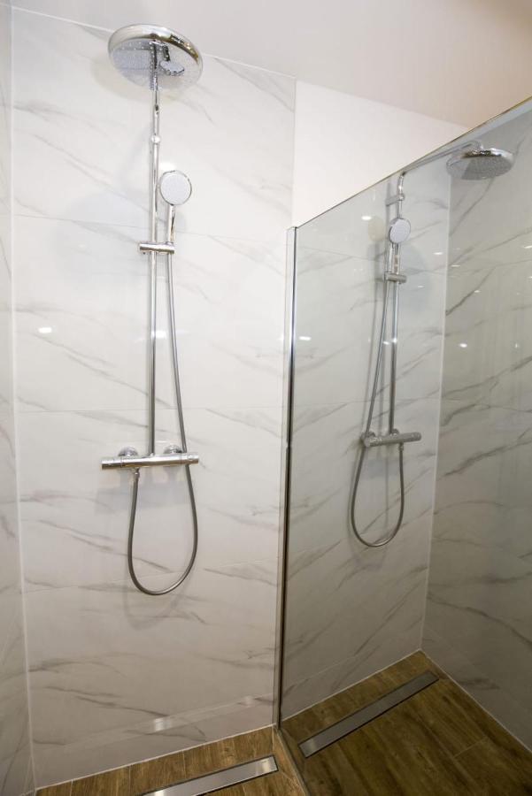 Guest house Gold Luxury
