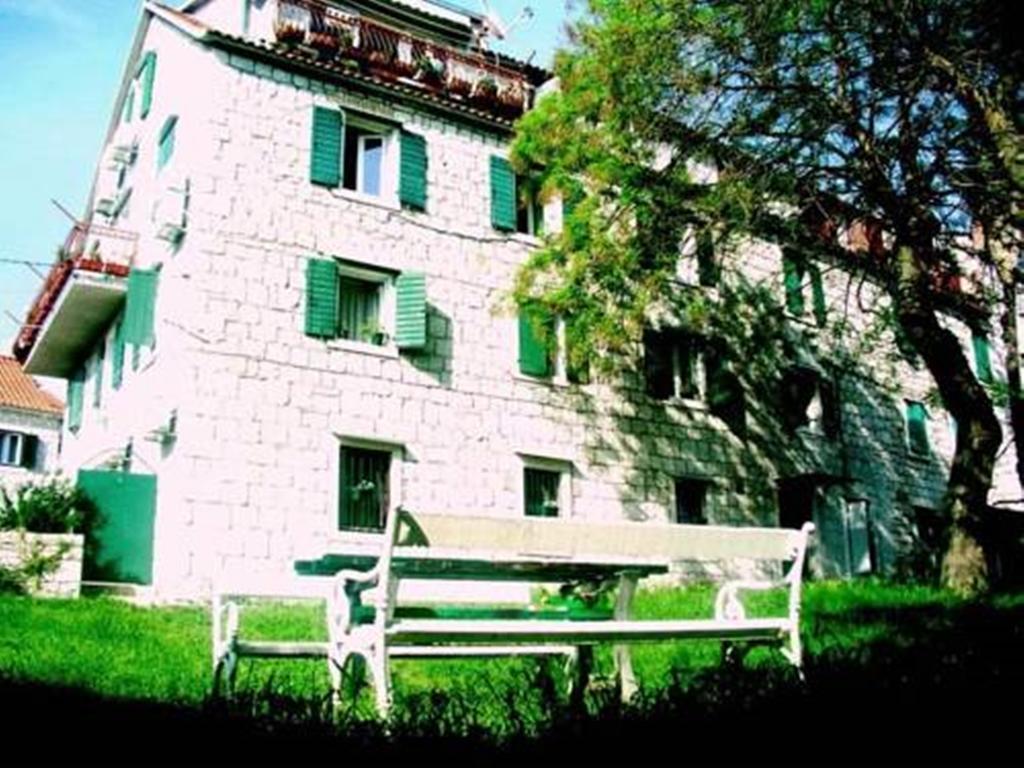 Il Giardino Duplancic Guest house *