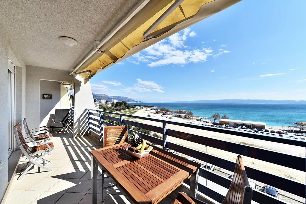 Stiv Luxe Apartment