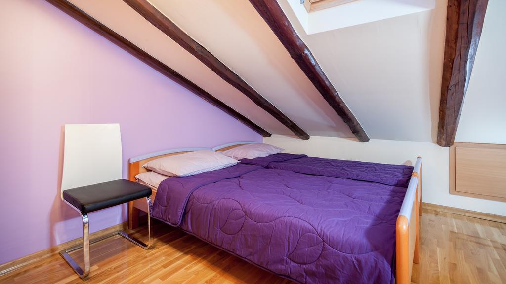 Medak City Center Apartamento