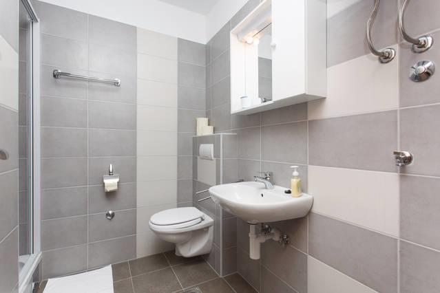 Apartments Dida *