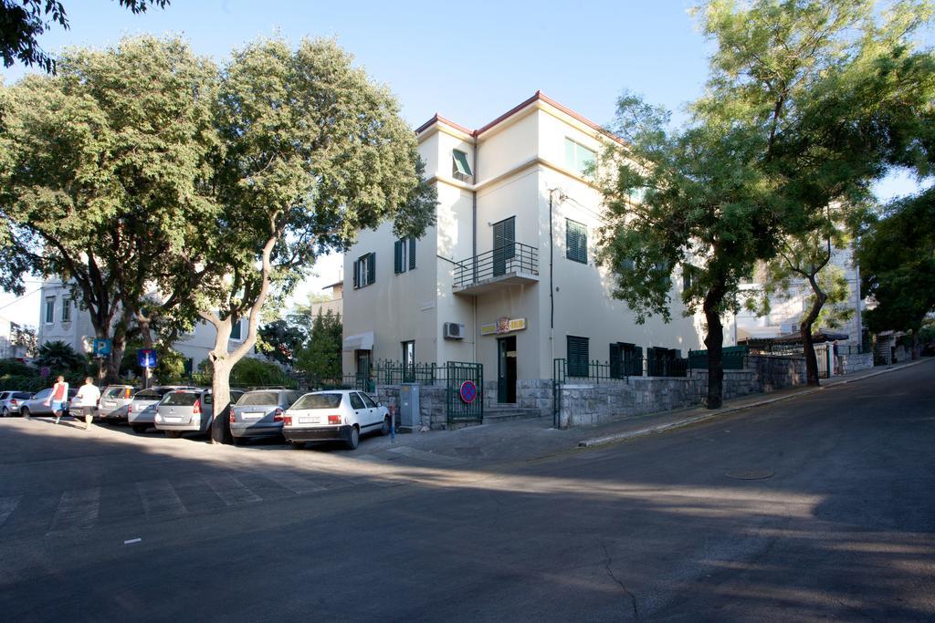 Kamenita * Split