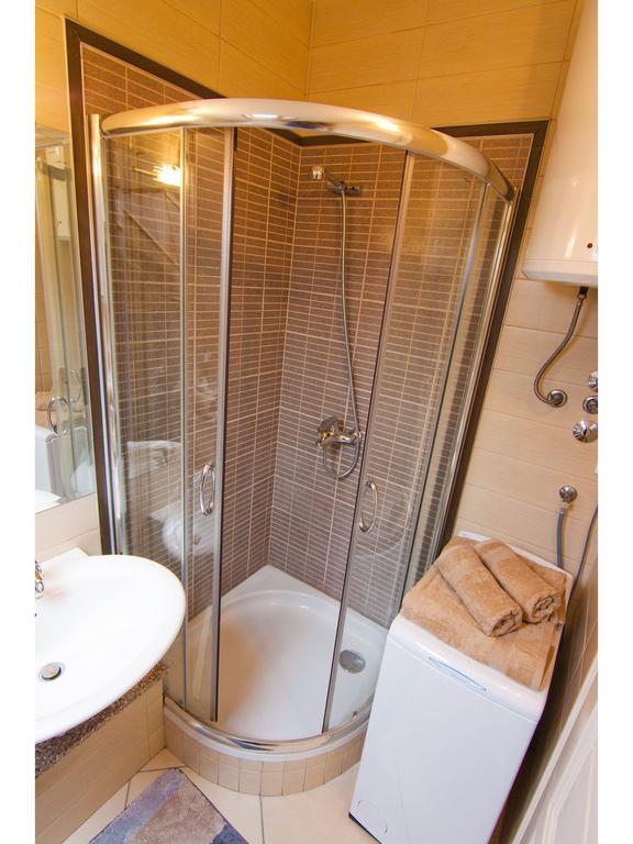 Lux Marmont Terace 2 Appartement *