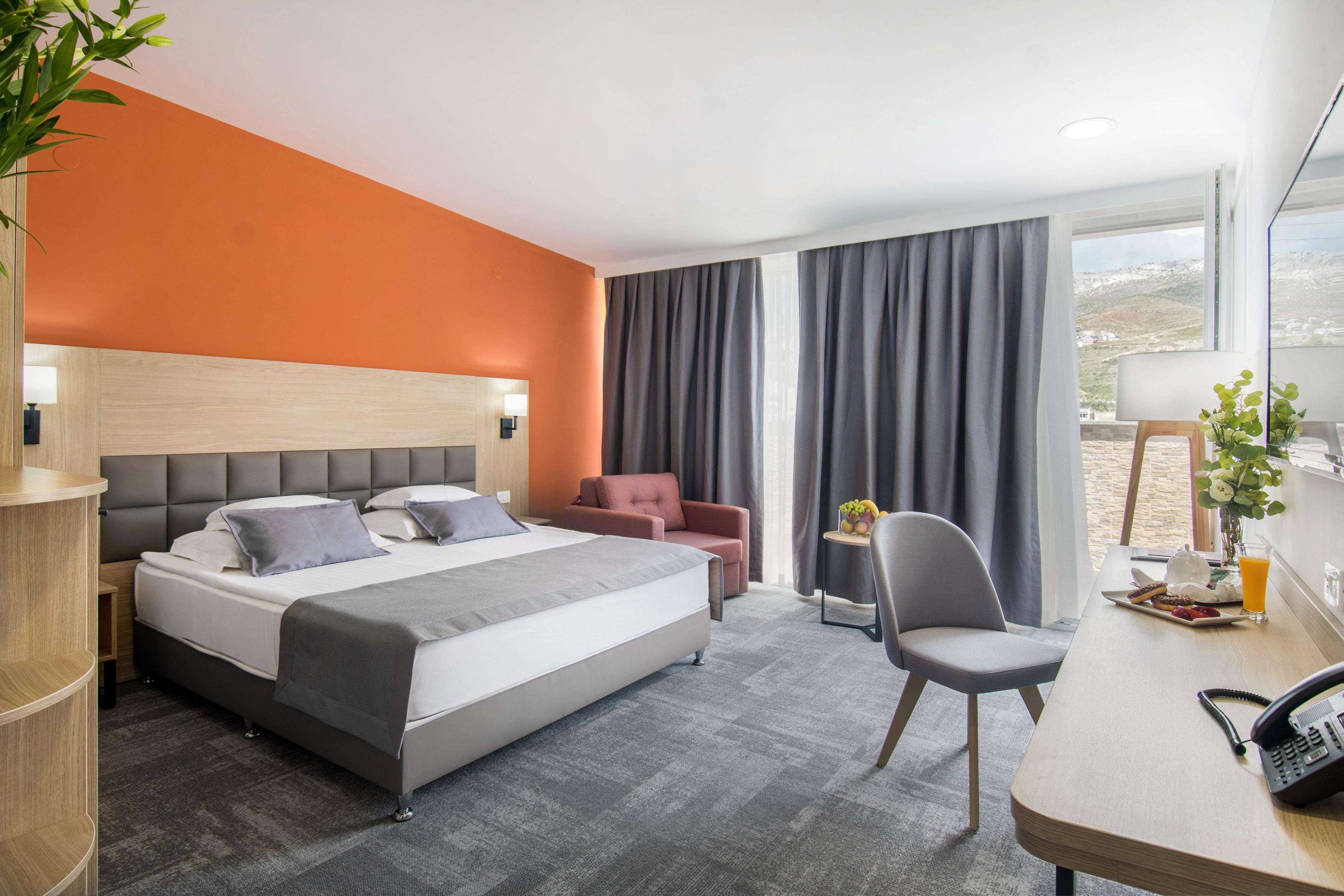 By President Hotel